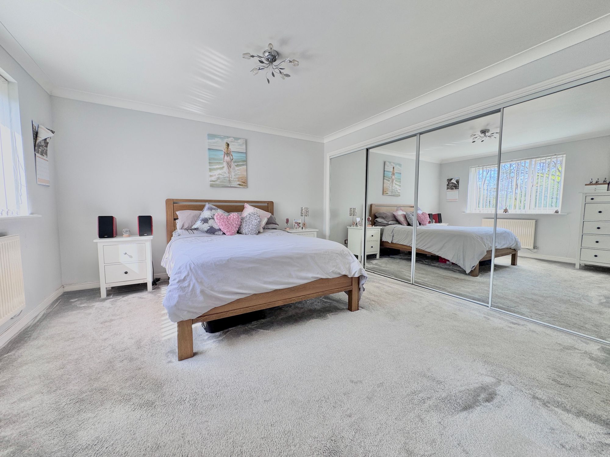 50 Britannia Gardens, Hedge End