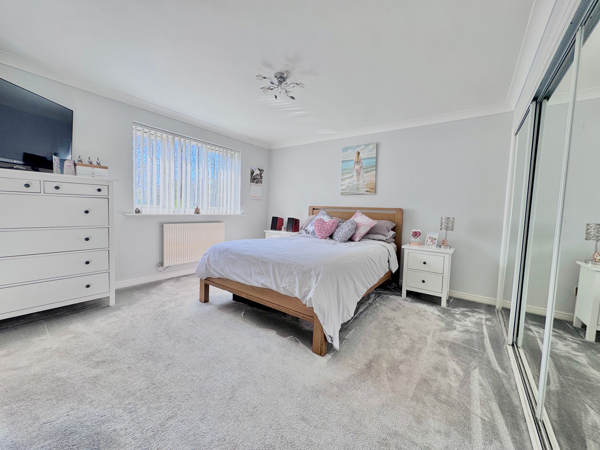50 Britannia Gardens, Hedge End