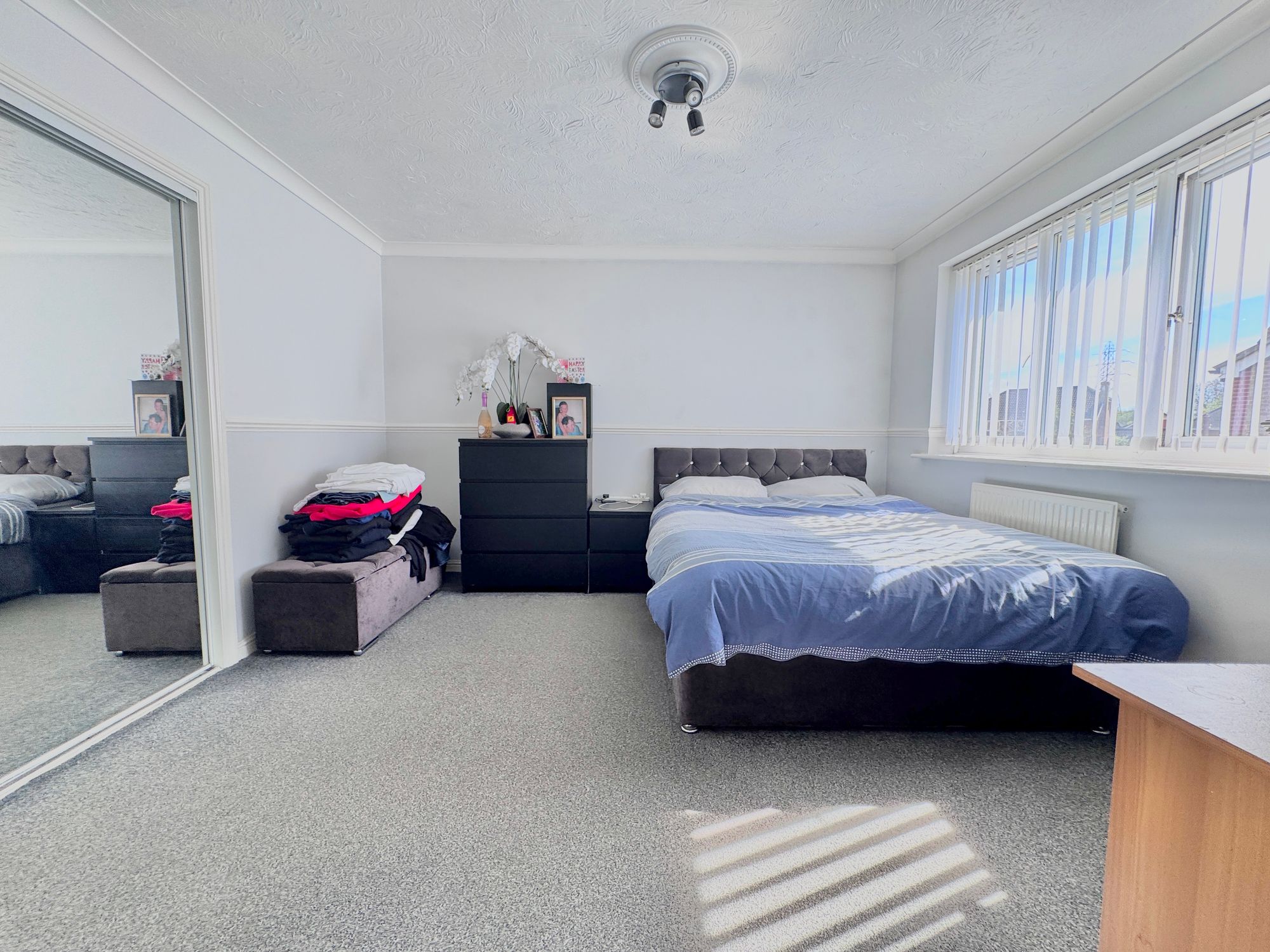 50 Britannia Gardens, Hedge End