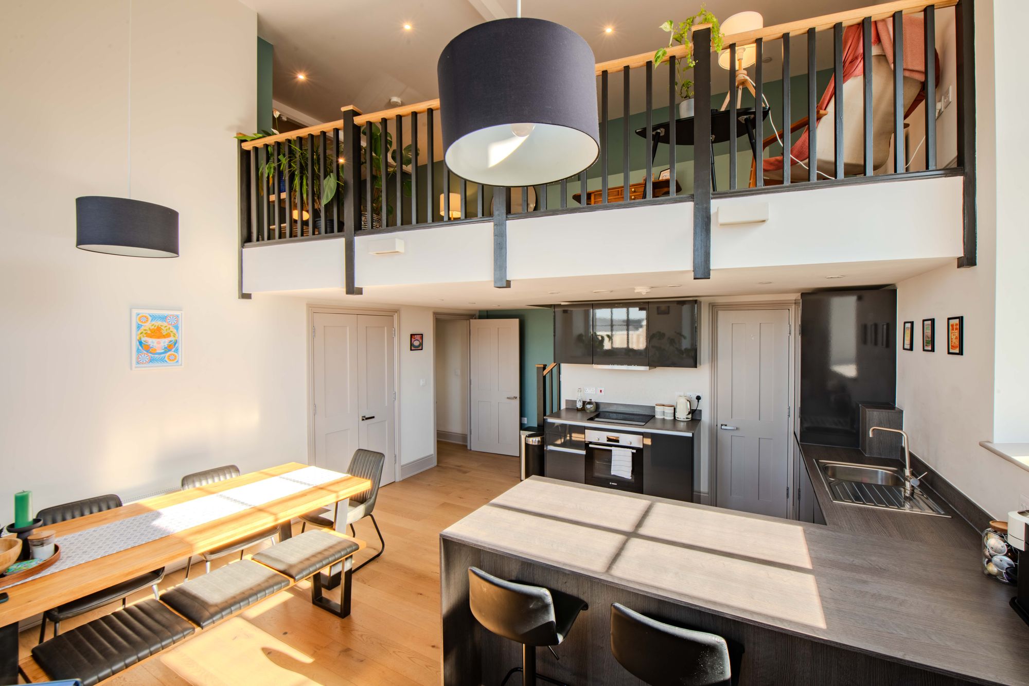 College Road, Bishopston, BS7