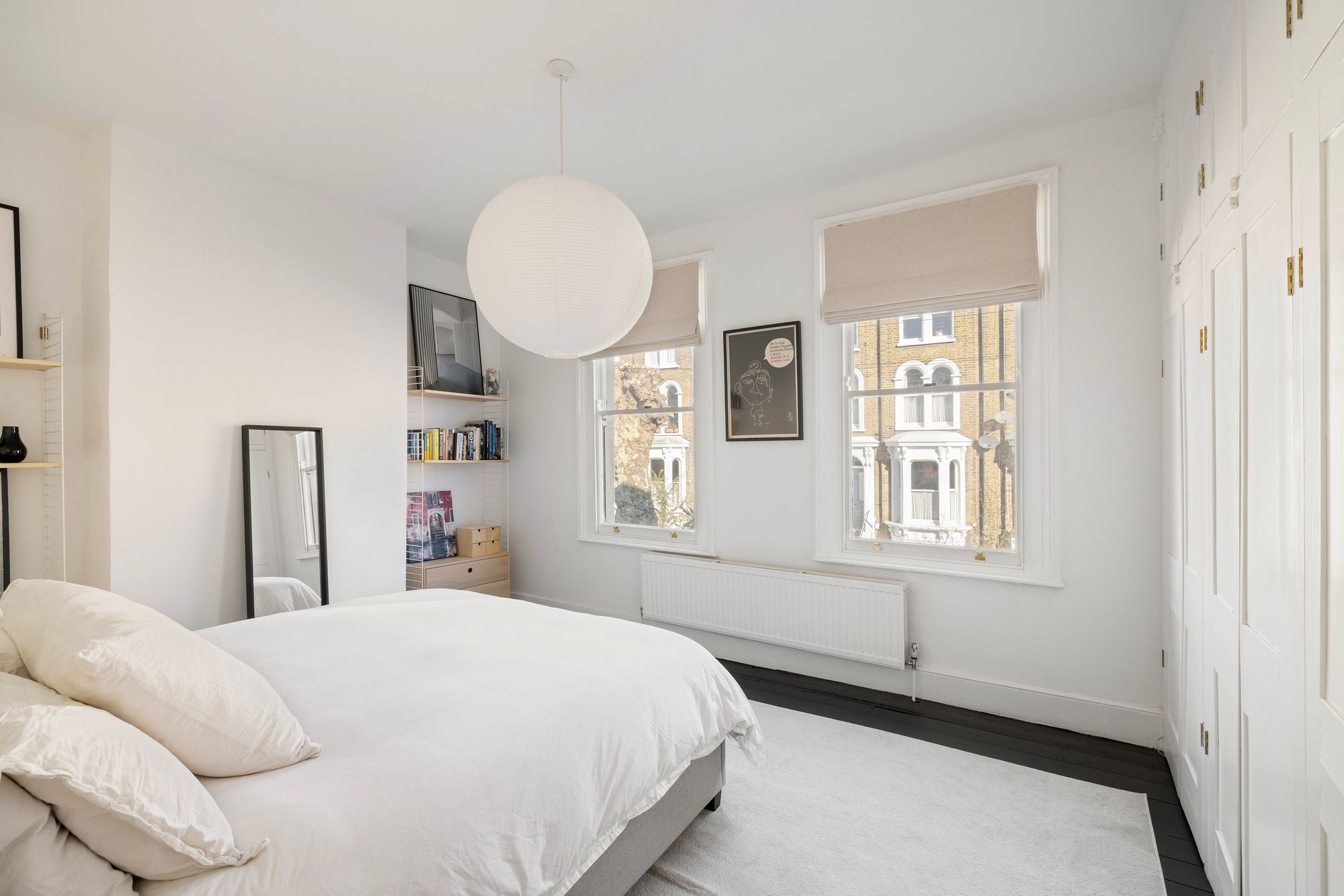SOH Glenarm Road E5 Bedroom 1