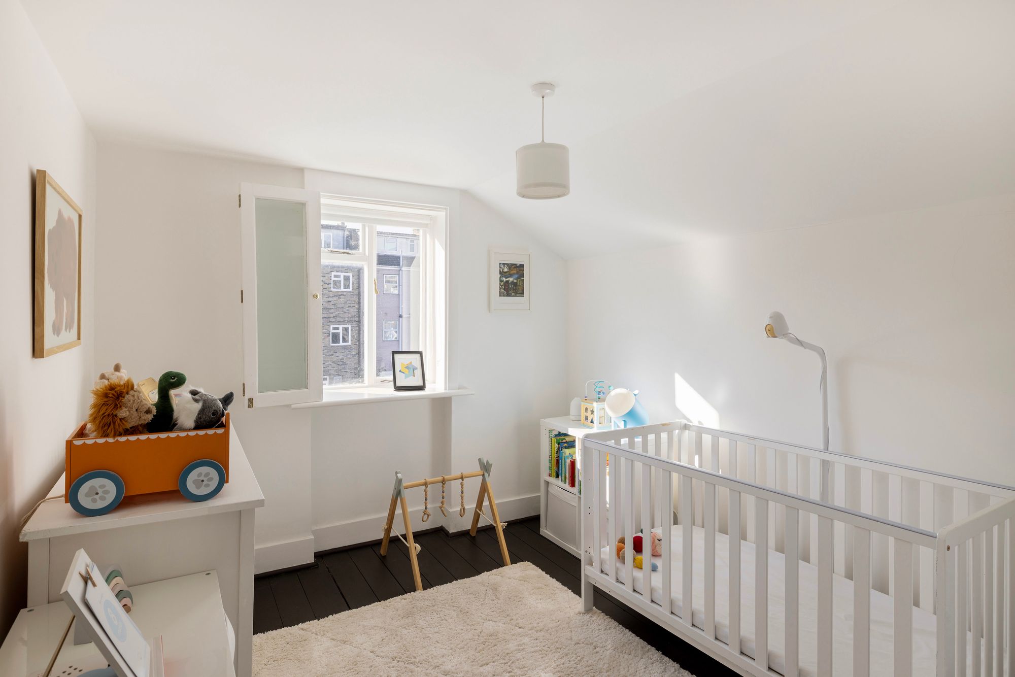 SOH Glenarm Road E5 Bedroom 9