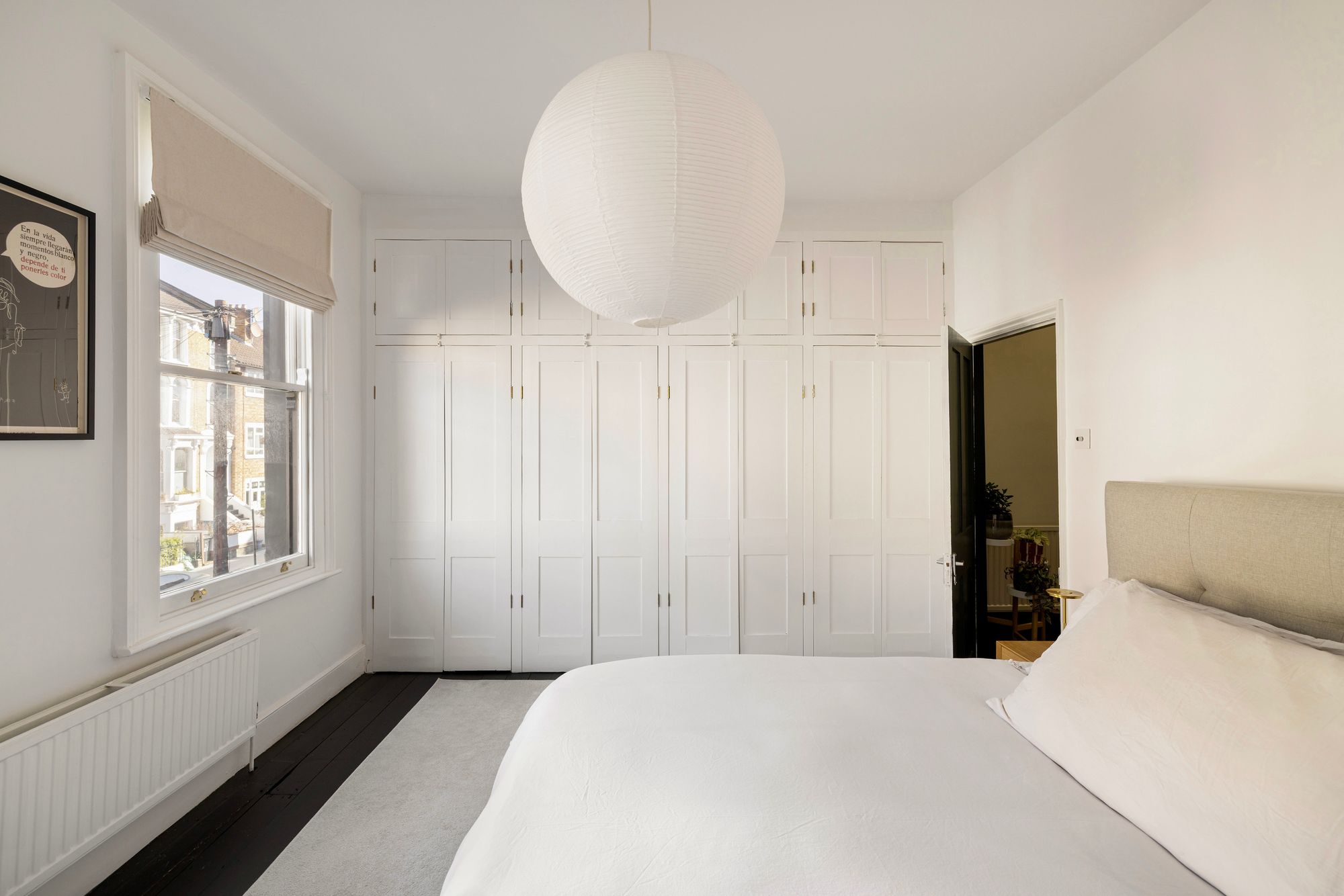 SOH Glenarm Road E5 Bedroom 3