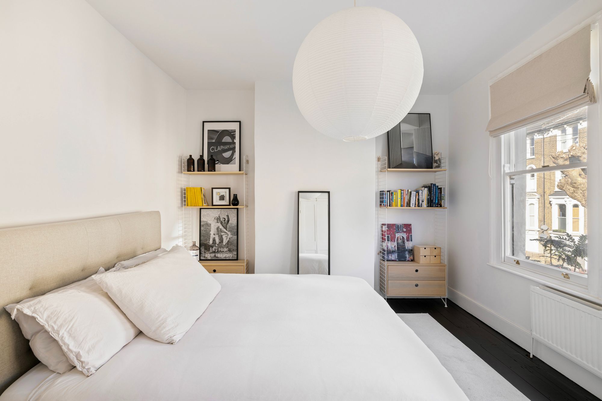 SOH Glenarm Road E5 Bedroom 2