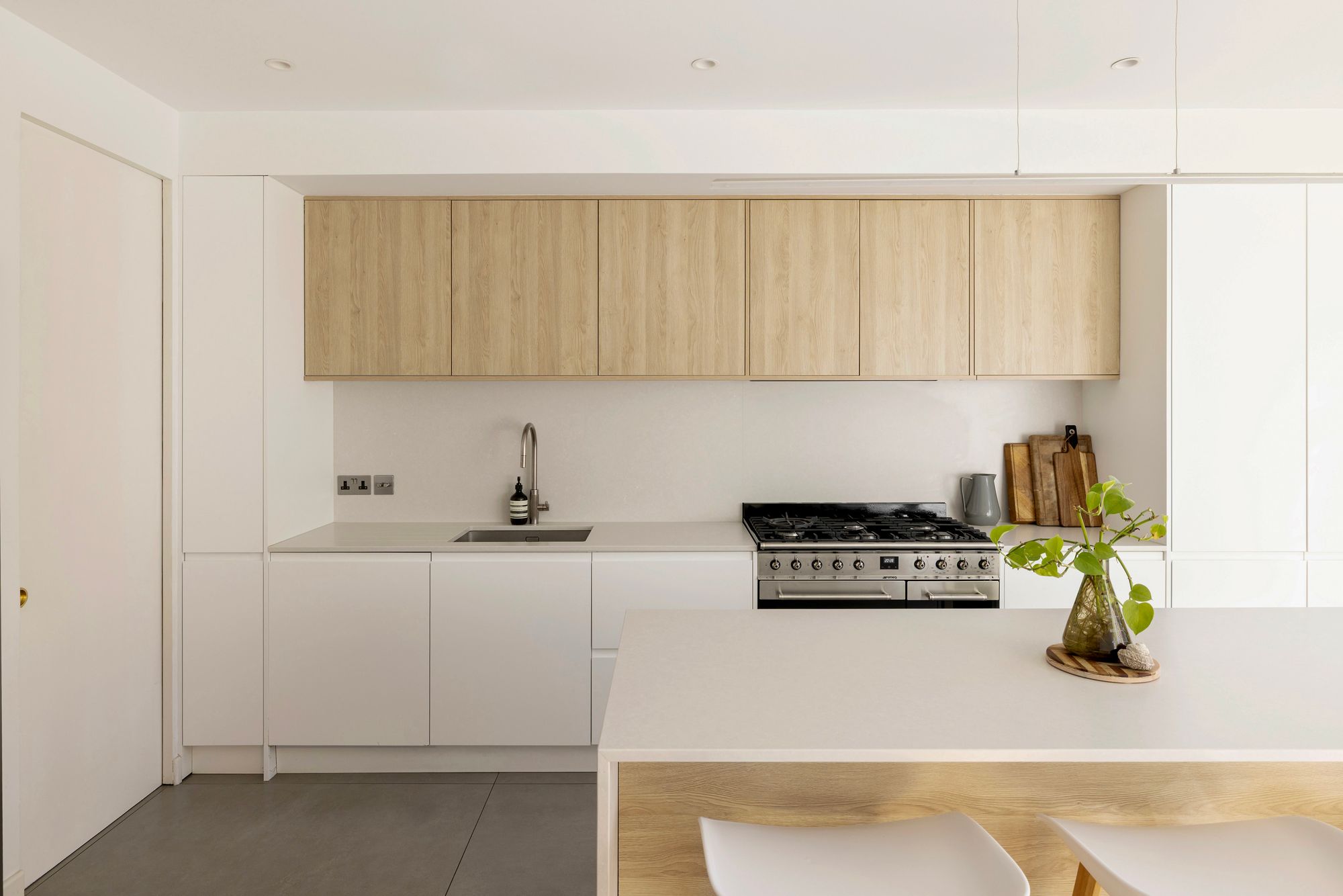 SOH Glenarm Road E5 Kitchen Dining 3