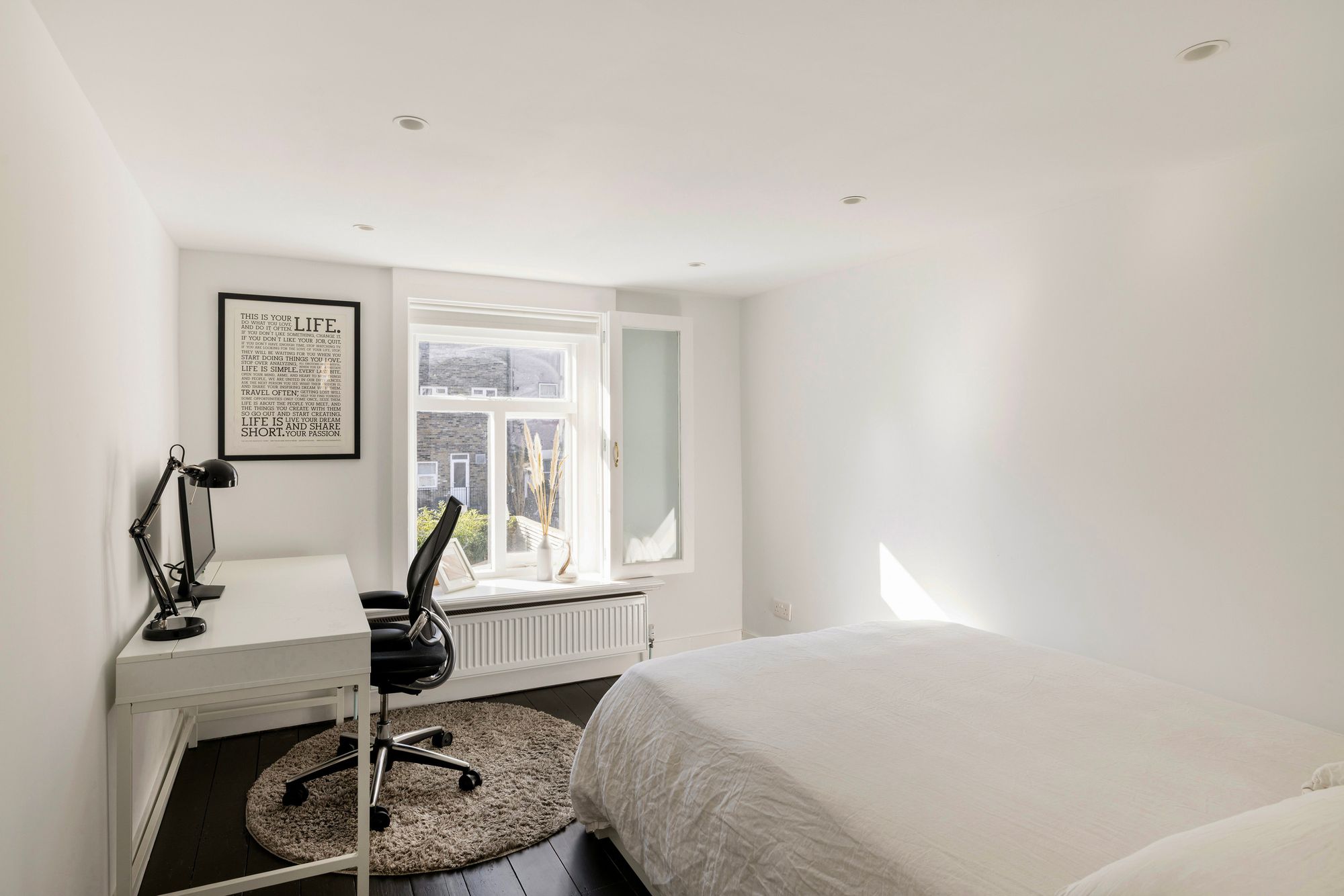 SOH Glenarm Road E5 Bedroom 7