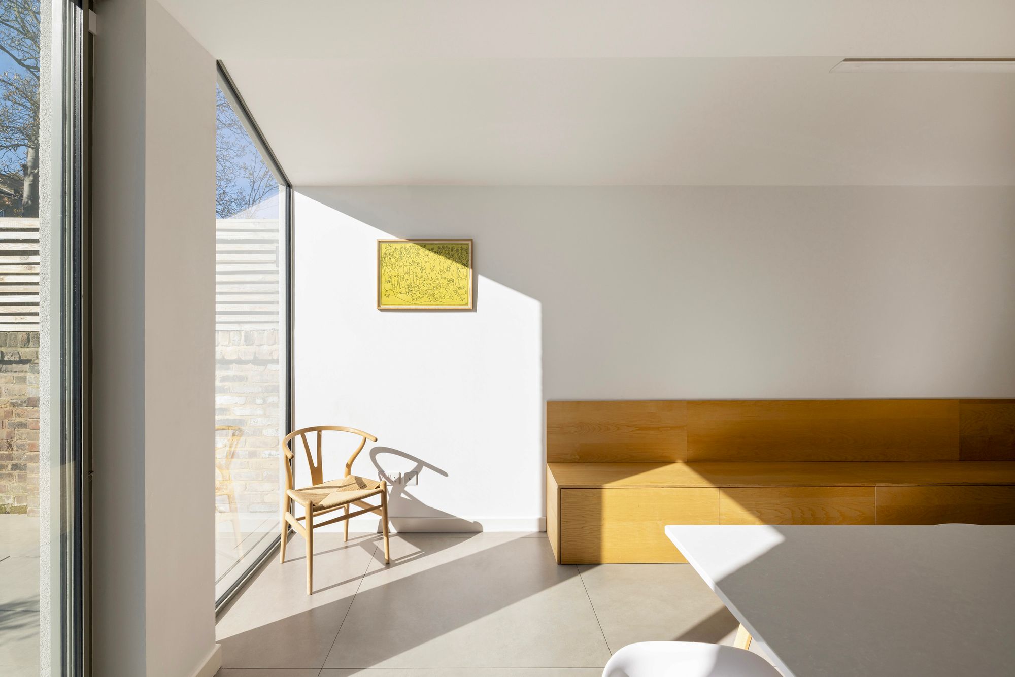 SOH Glenarm Road E5 Kitchen Dining 4