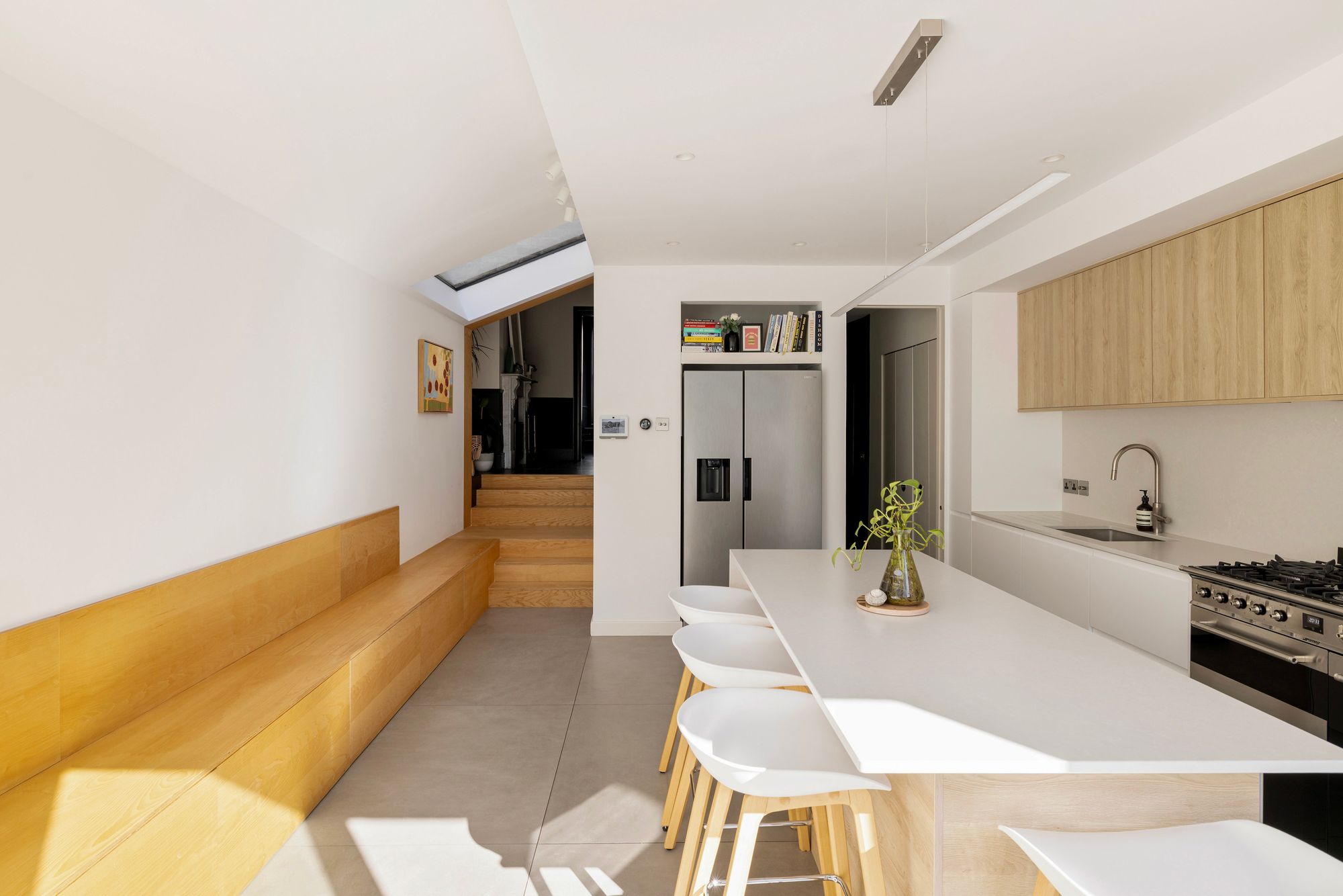 SOH Glenarm Road E5 Kitchen Dining 8
