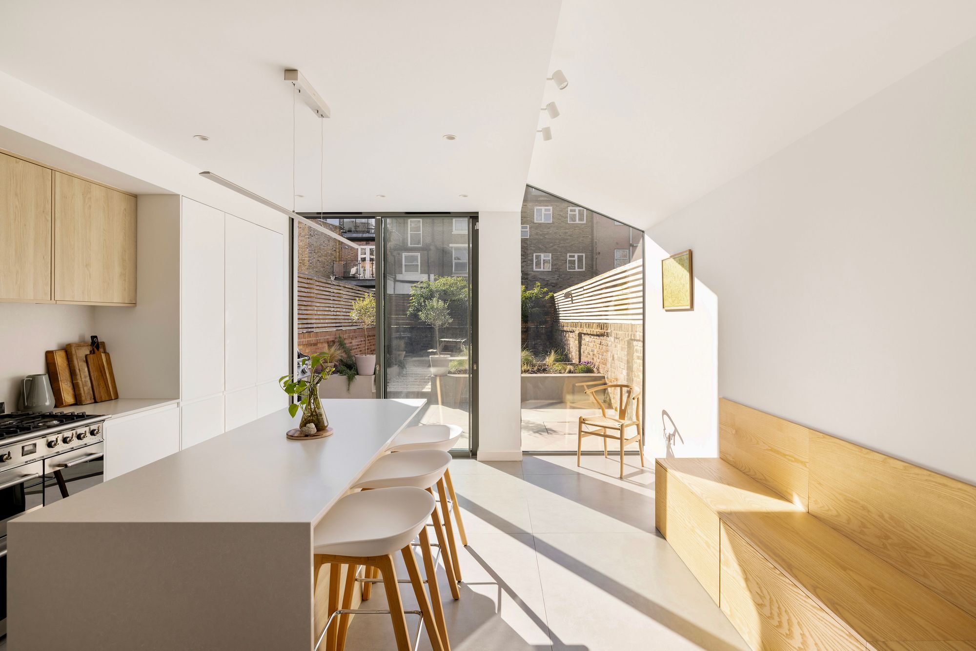 SOH Glenarm Road E5 Kitchen Dining 2