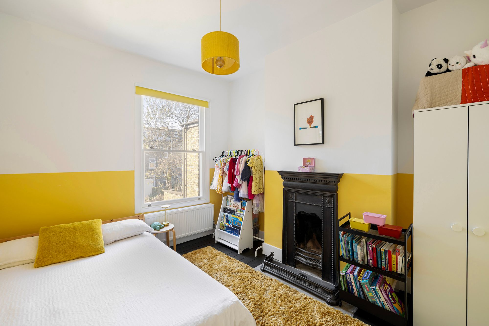 SOH Glenarm Road E5 Bedroom 6