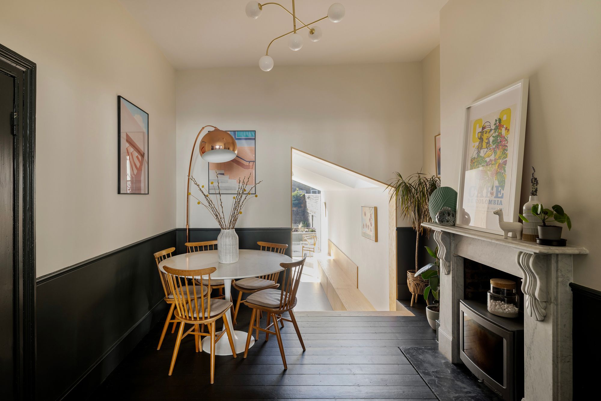 Glenarm Road, Clapton, E5