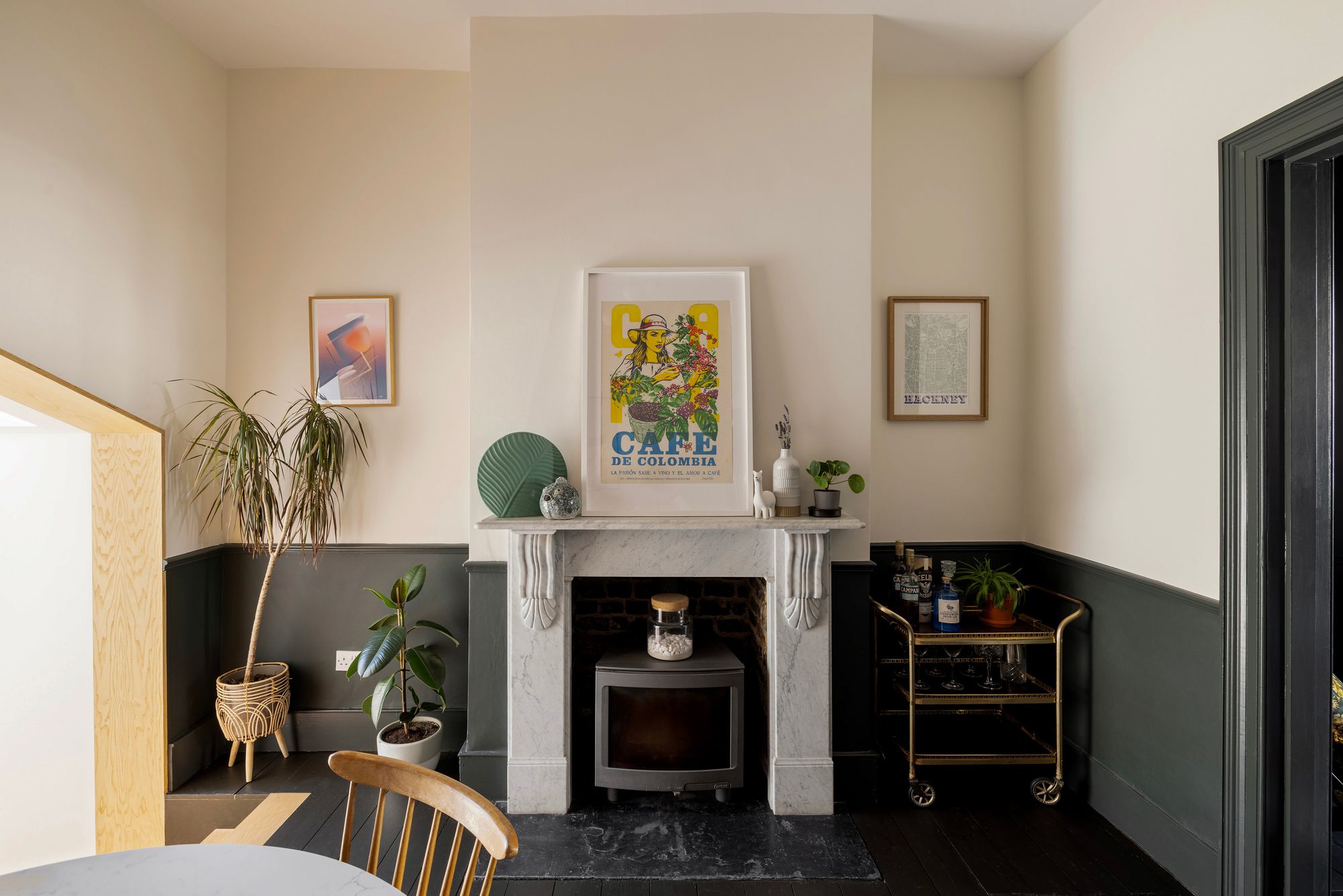 SOH Glenarm Road E5 Reception Room 7