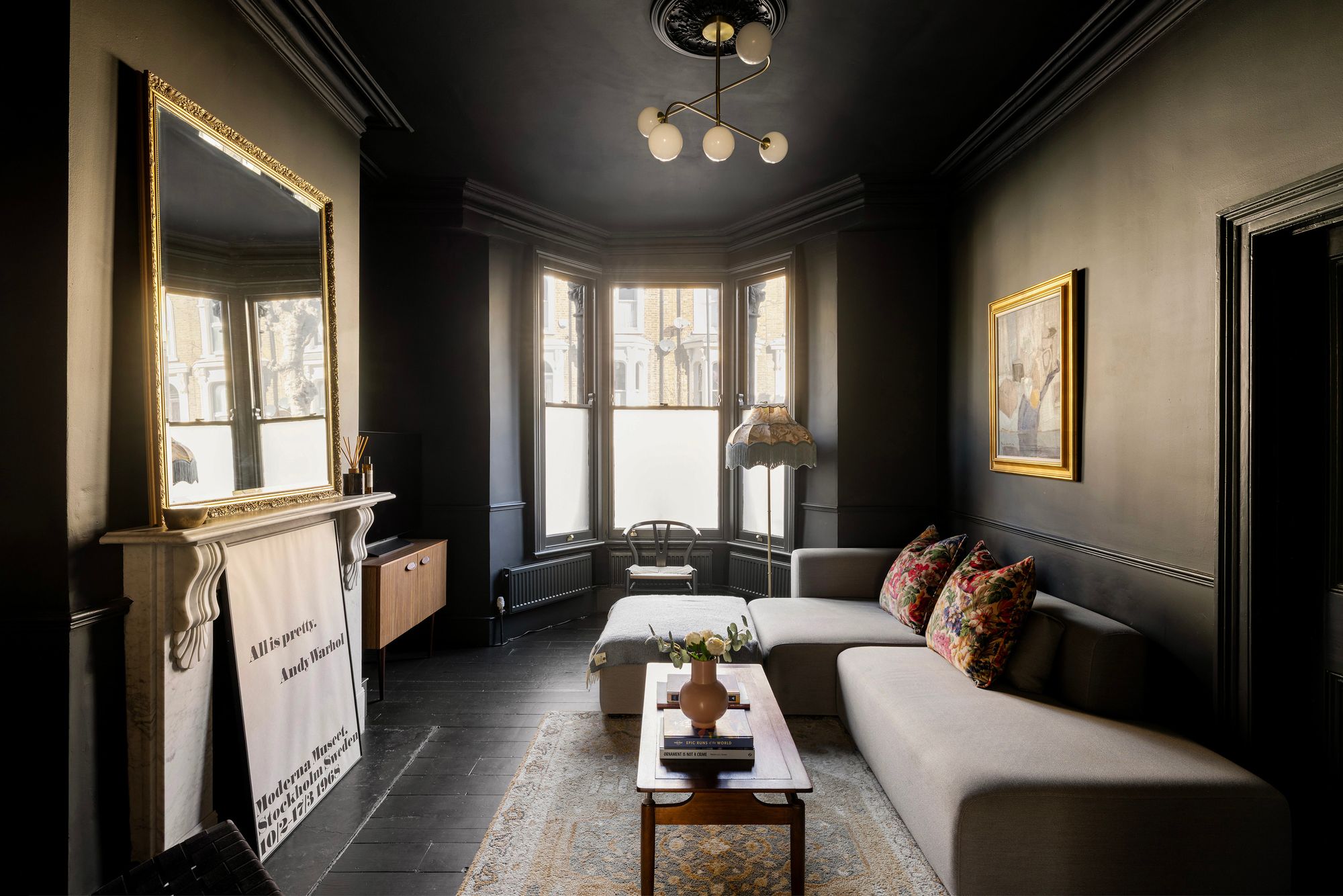 Glenarm Road, Clapton, E5