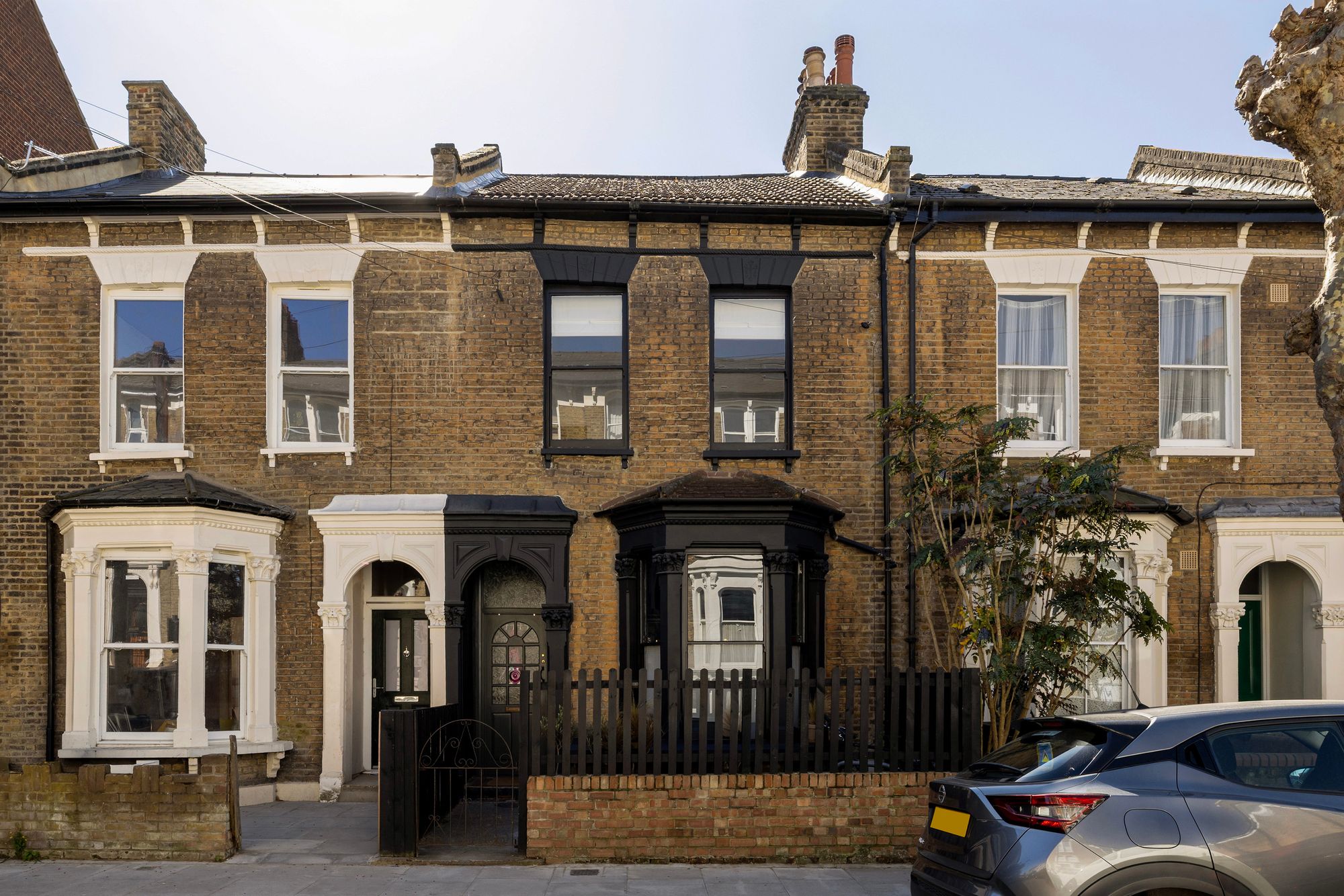 SOH Glenarm Road E5 Exterior 2