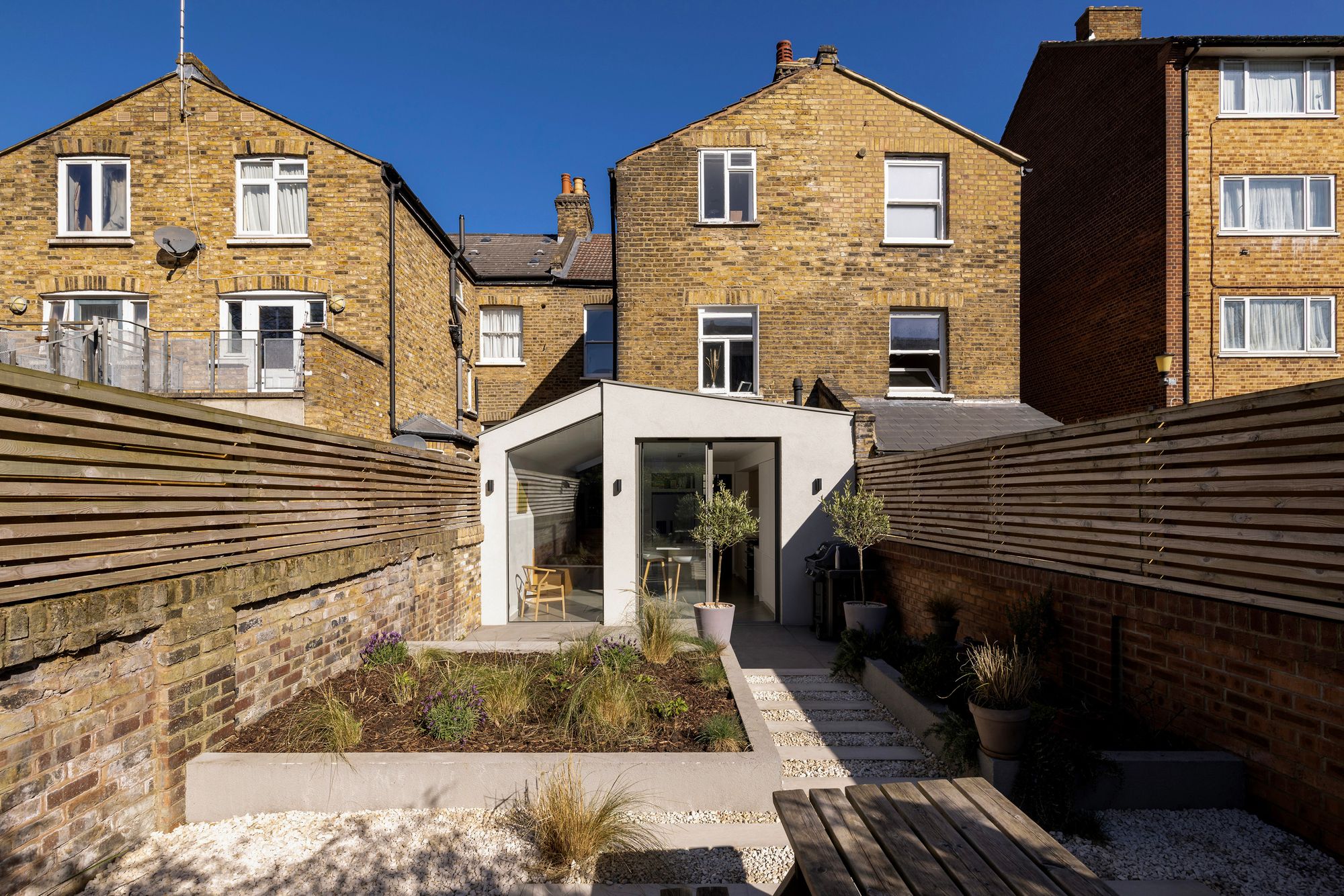 SOH Glenarm Road E5 Garden 4