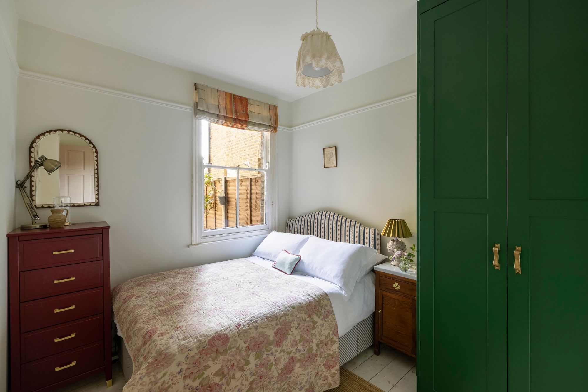 SOH Stevens Avenue E9 Bedroom 1