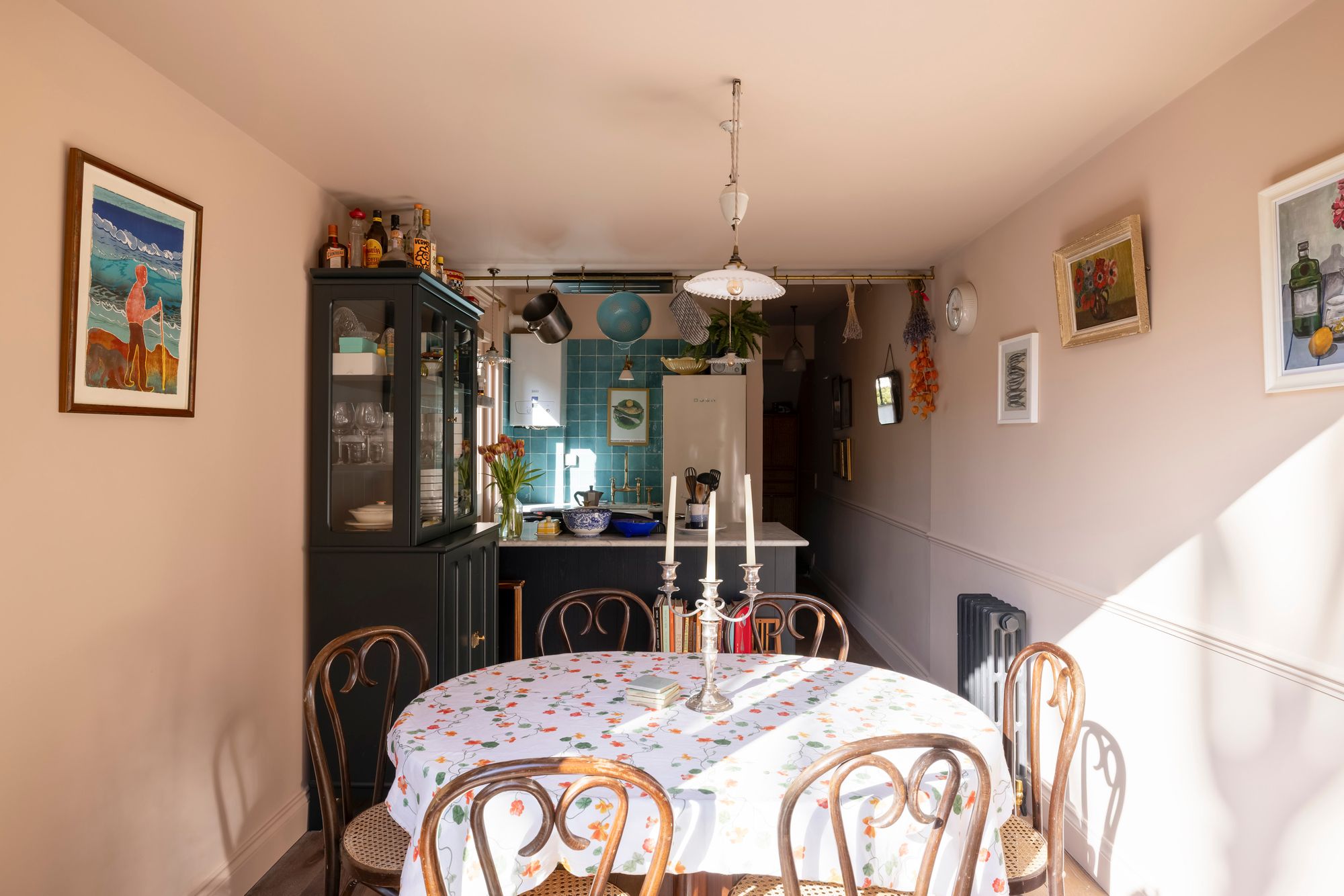 SOH Stevens Avenue E9 Dining Kitchen 5