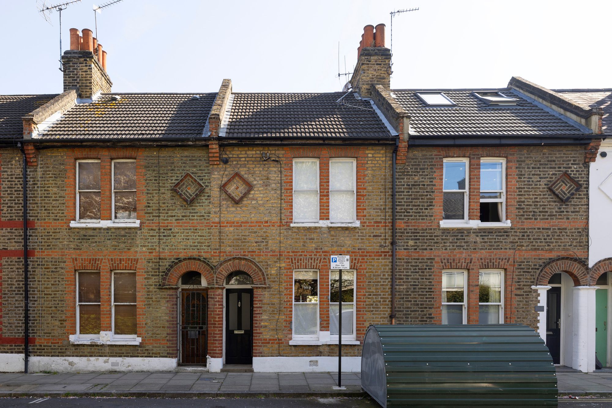 SOH Stevens Avenue E9 Exterior 2