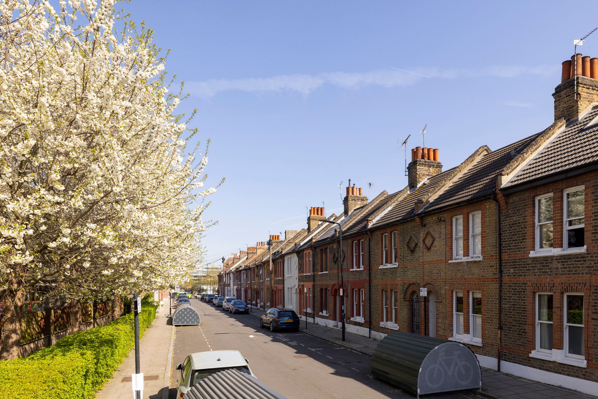 SOH Stevens Avenue E9 Exterior 3