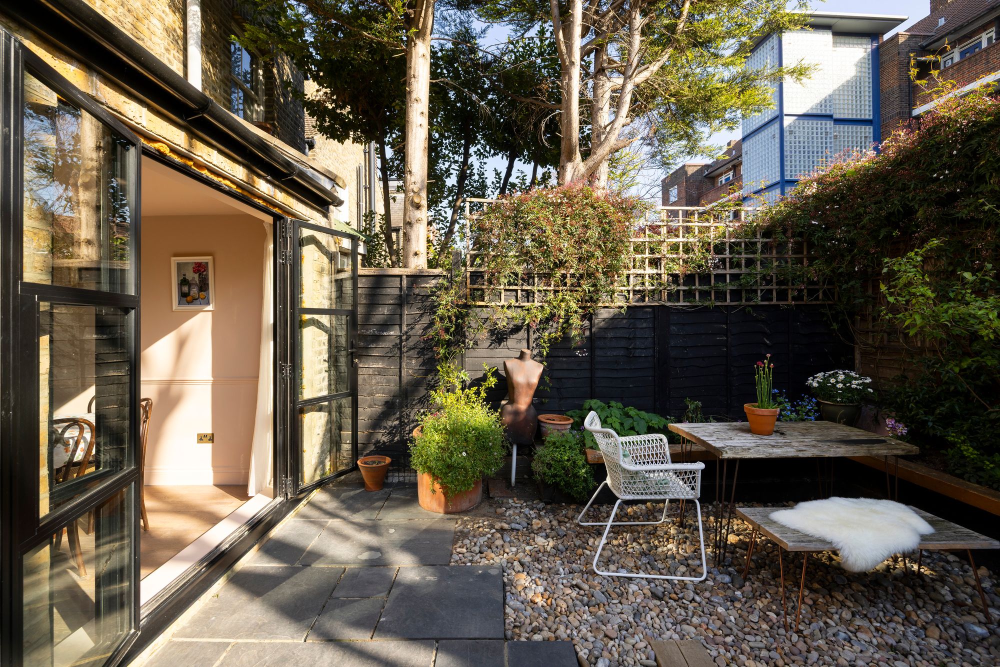 SOH Stevens Avenue E9 Garden 2