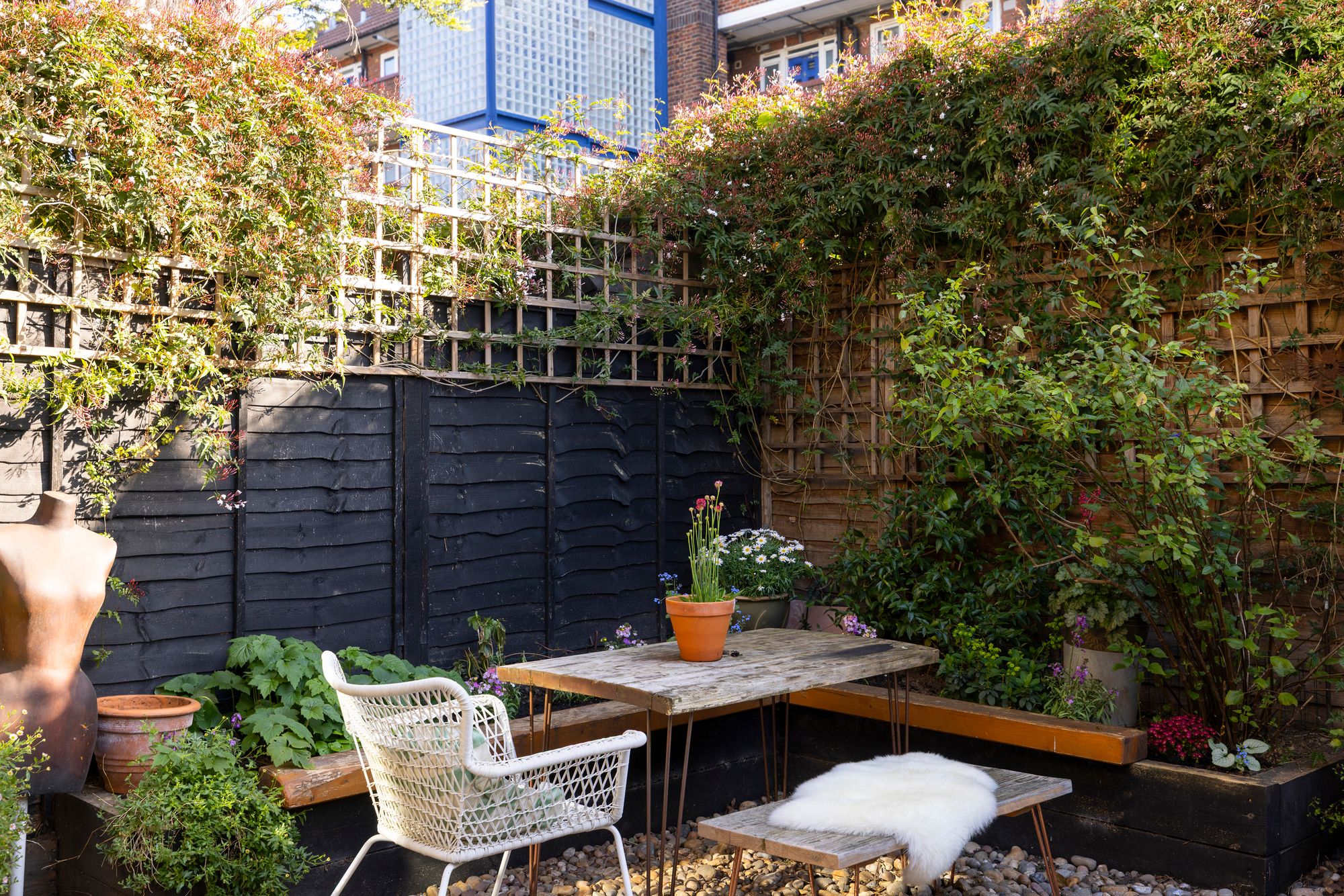 SOH Stevens Avenue E9 Garden 3