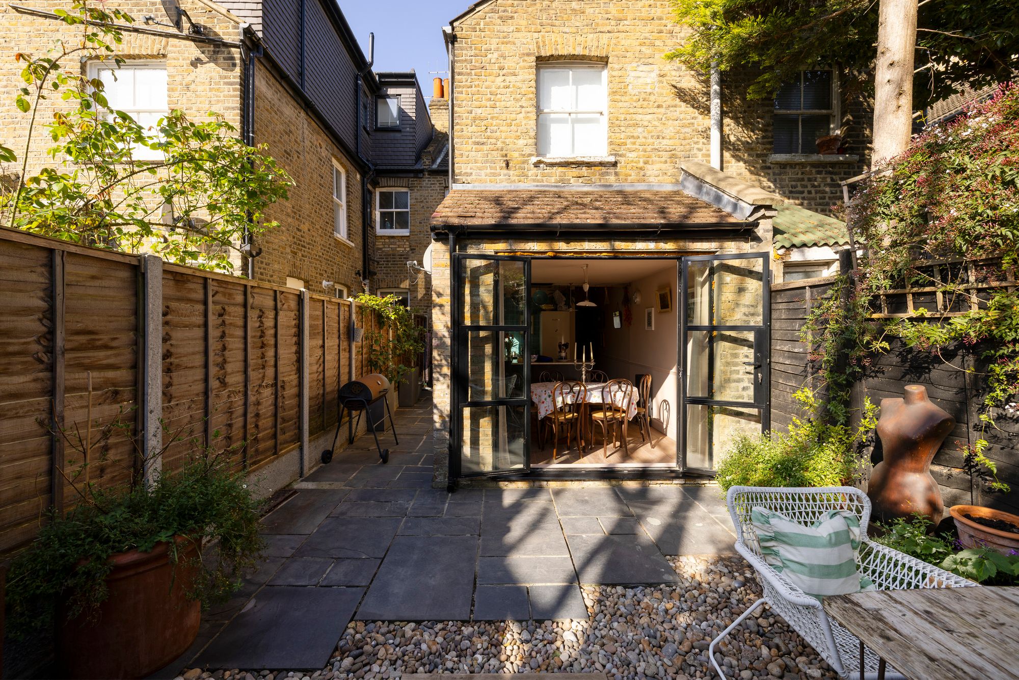 SOH Stevens Avenue E9 Garden 4