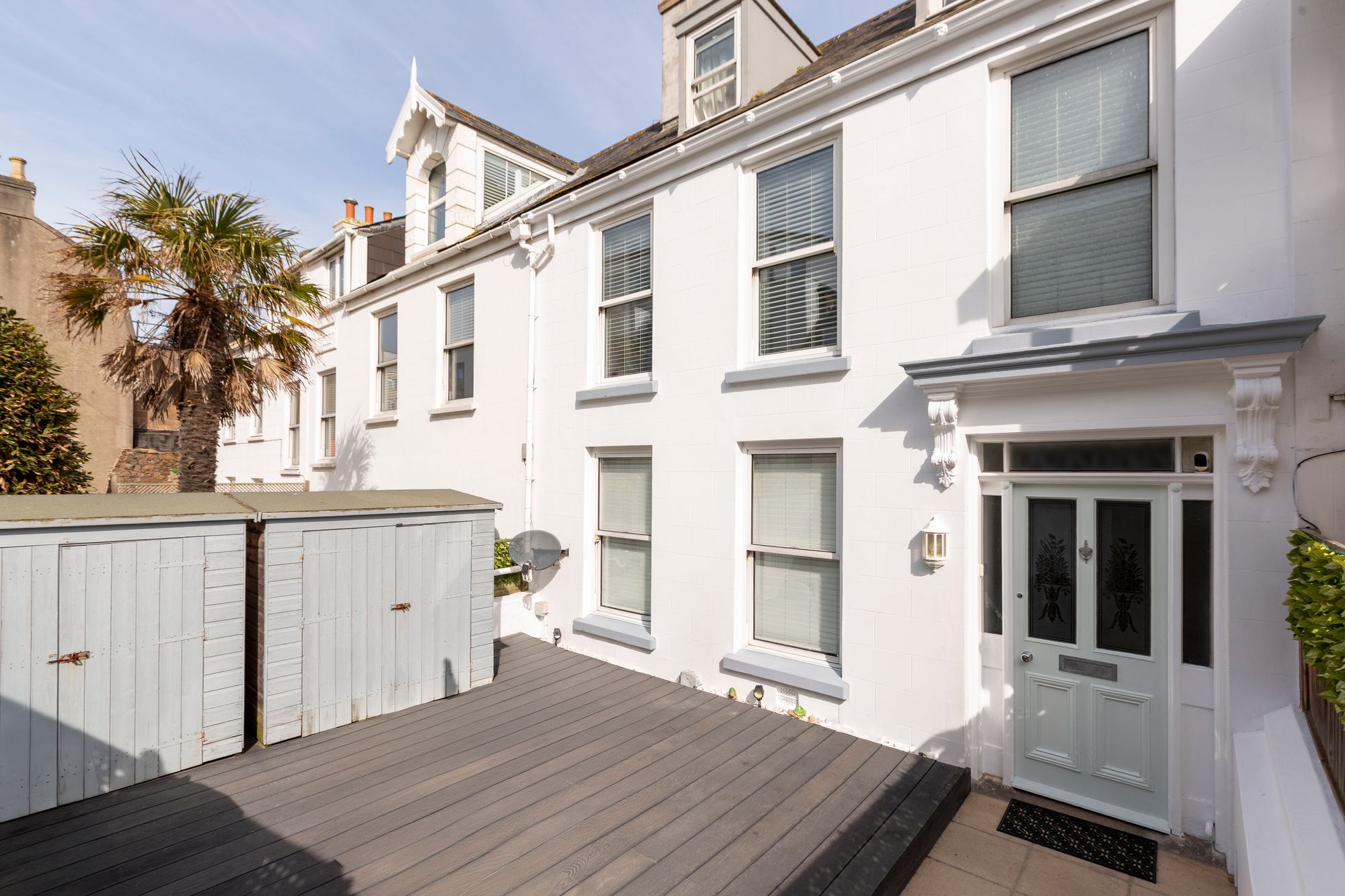 2 bed Property For Sale in St. Helier, Jersey