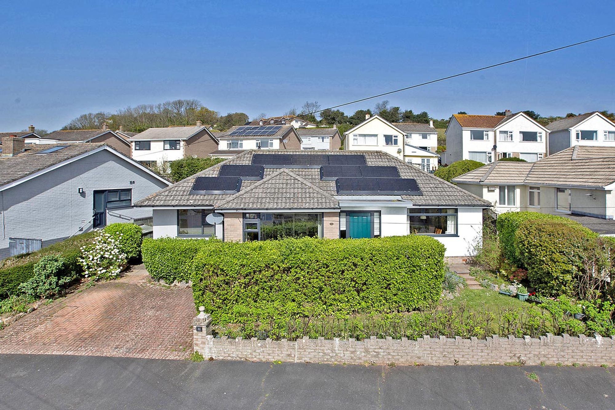 St. Davids Road, Teignmouth, TQ14