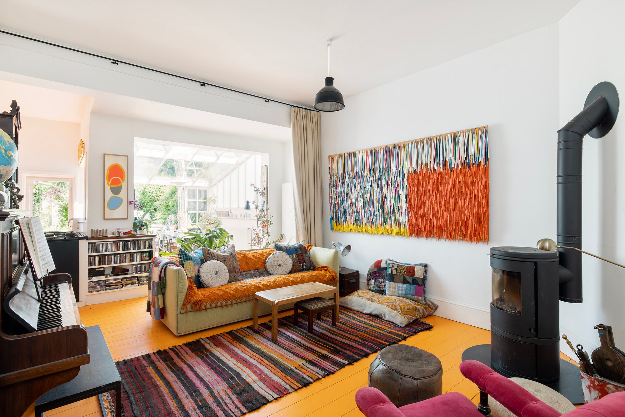 Nightingale Road, Clapton, E5