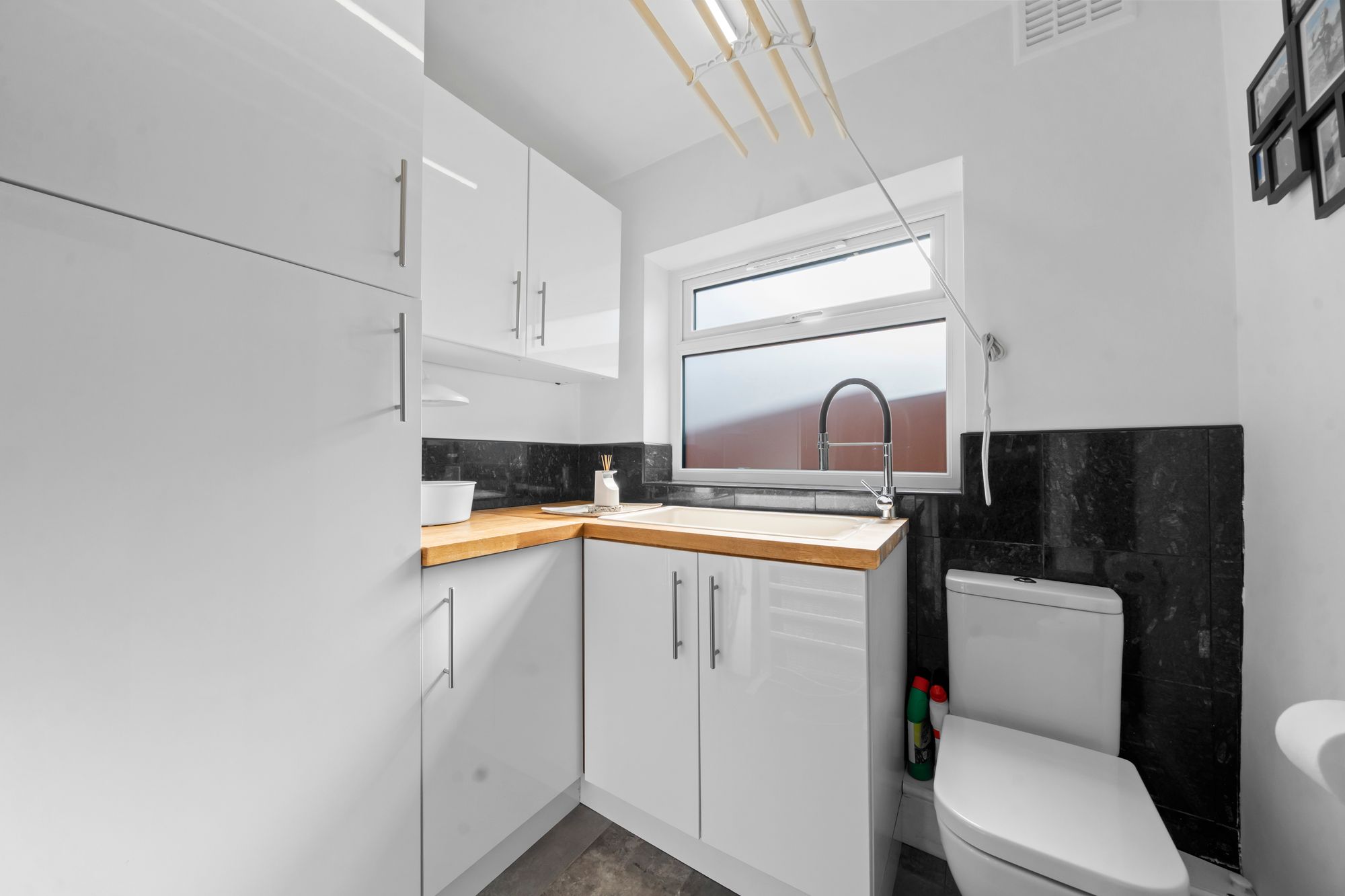 Ashgrove Crescent, Wigan