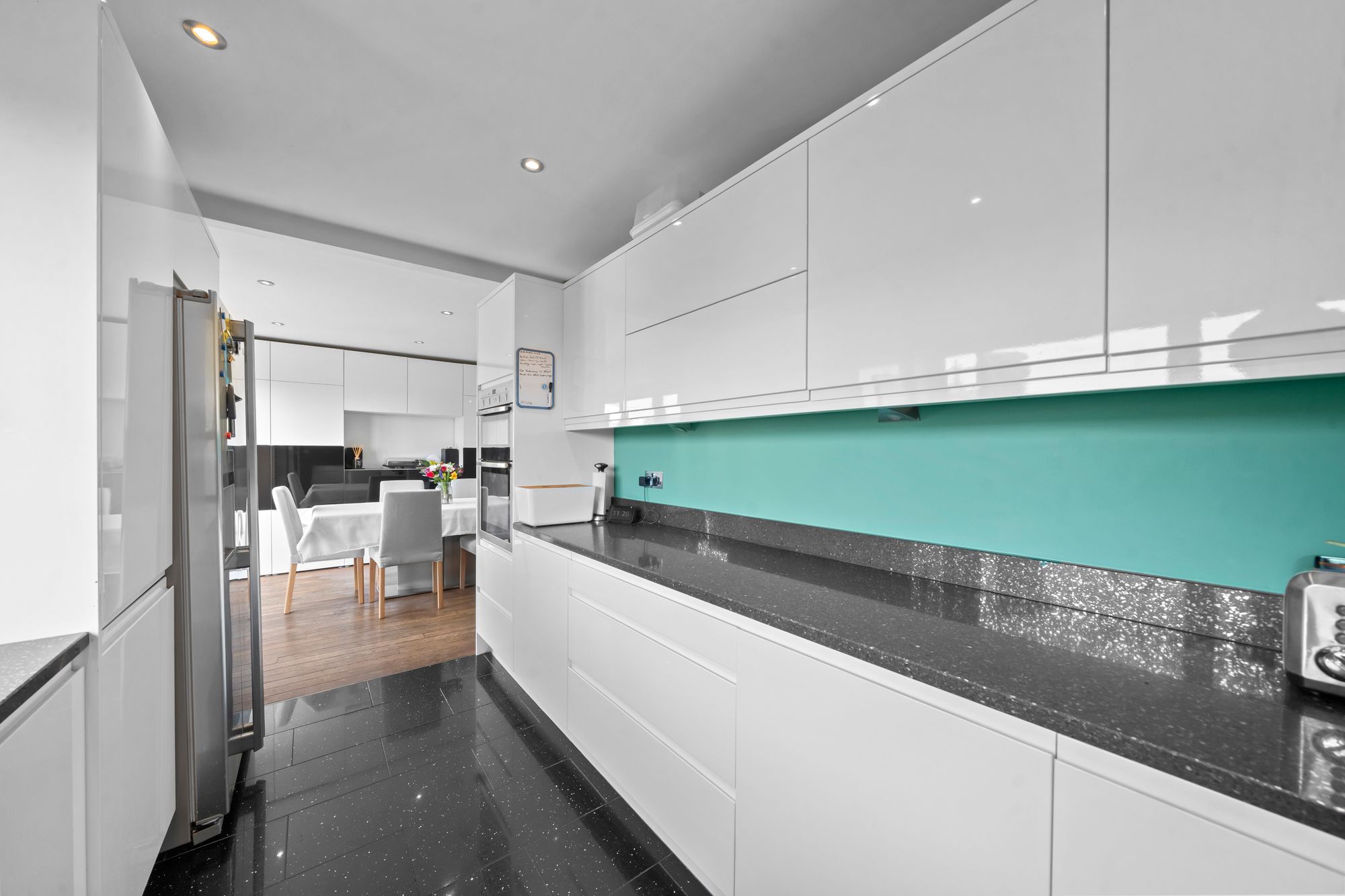 Ashgrove Crescent, Wigan