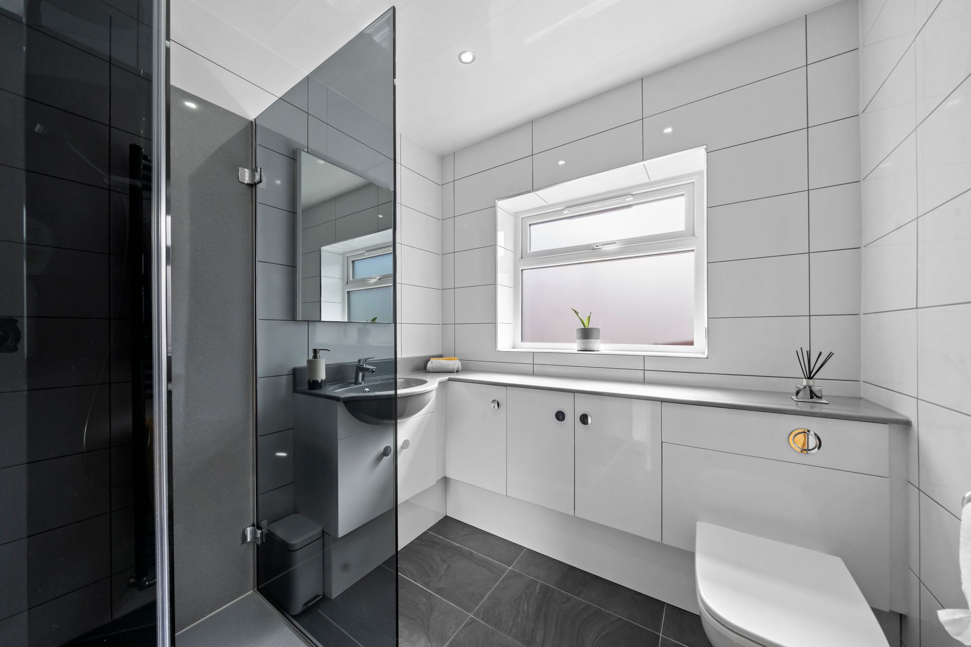 Ashgrove Crescent, Wigan