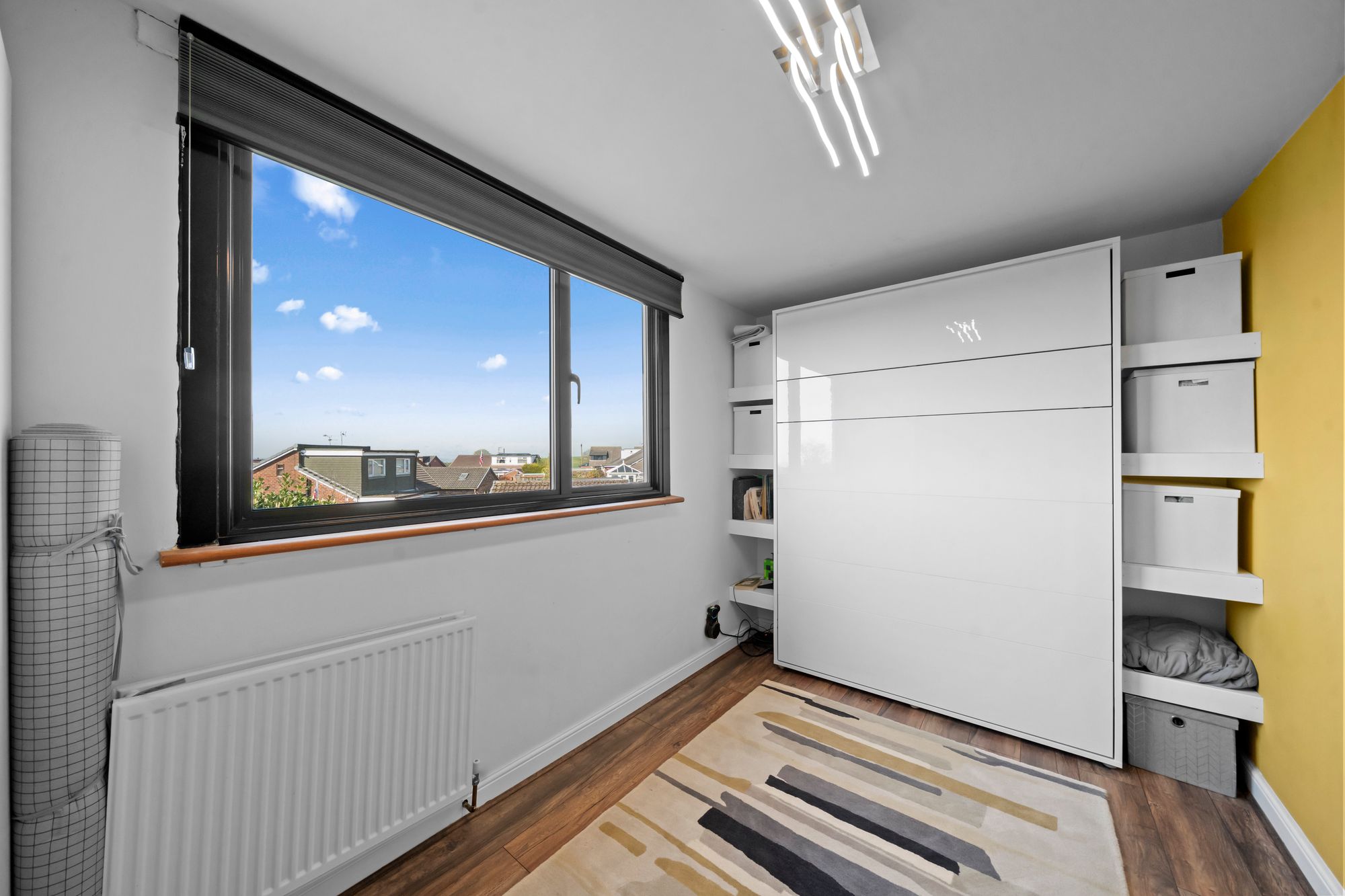 Ashgrove Crescent, Wigan