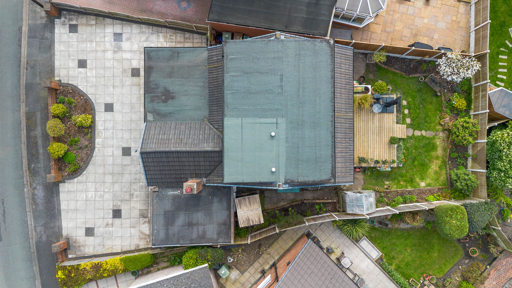 Ashgrove Crescent, Wigan