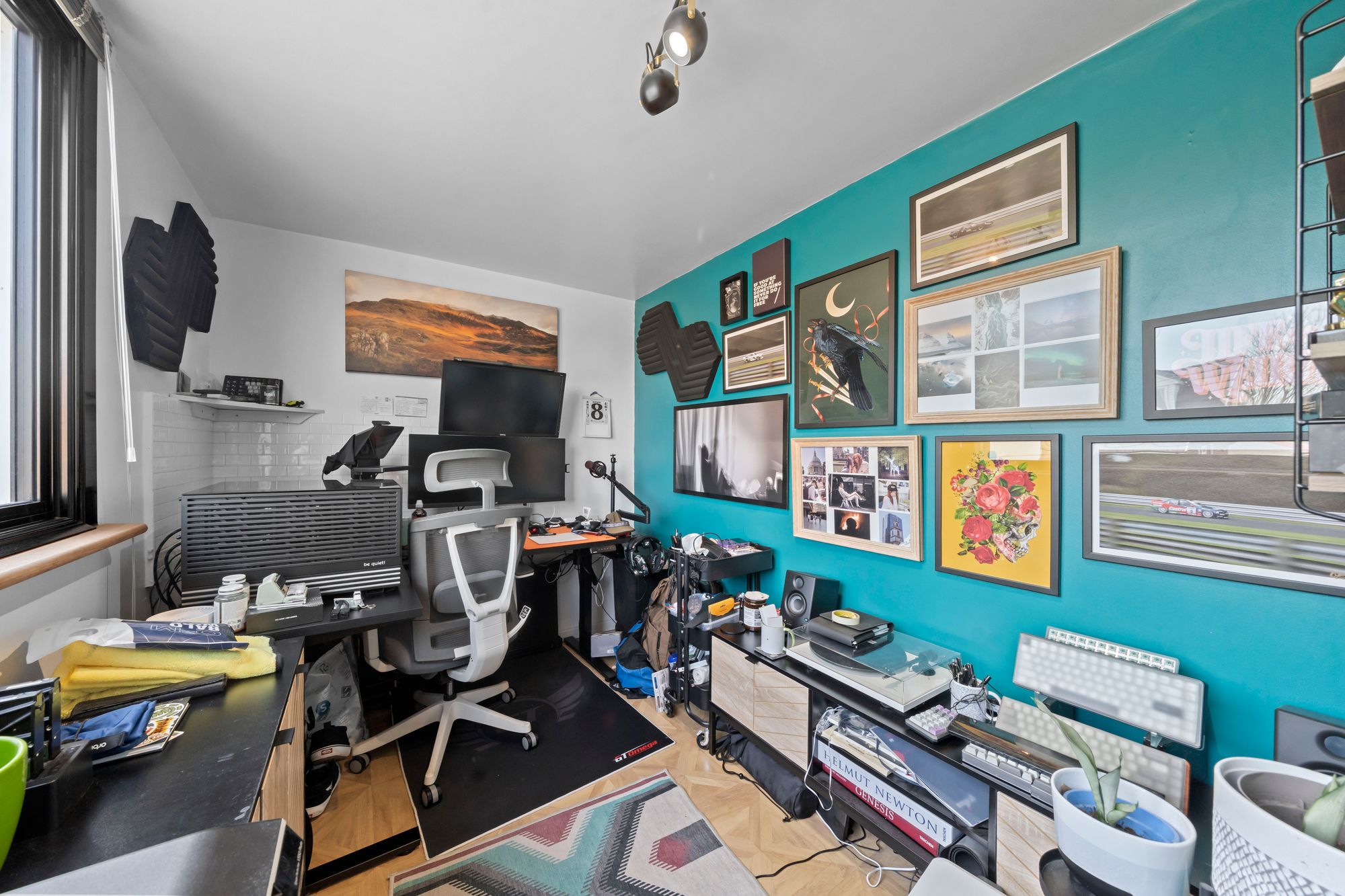 Ashgrove Crescent, Wigan