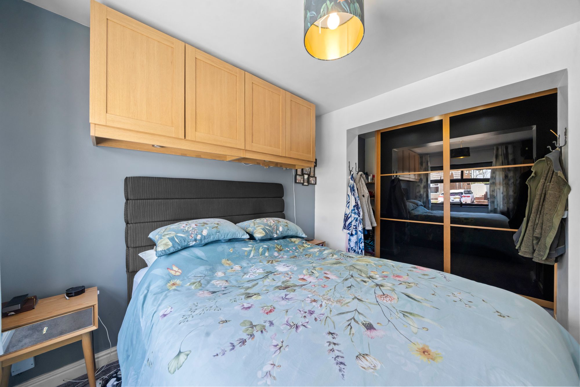 Ashgrove Crescent, Wigan