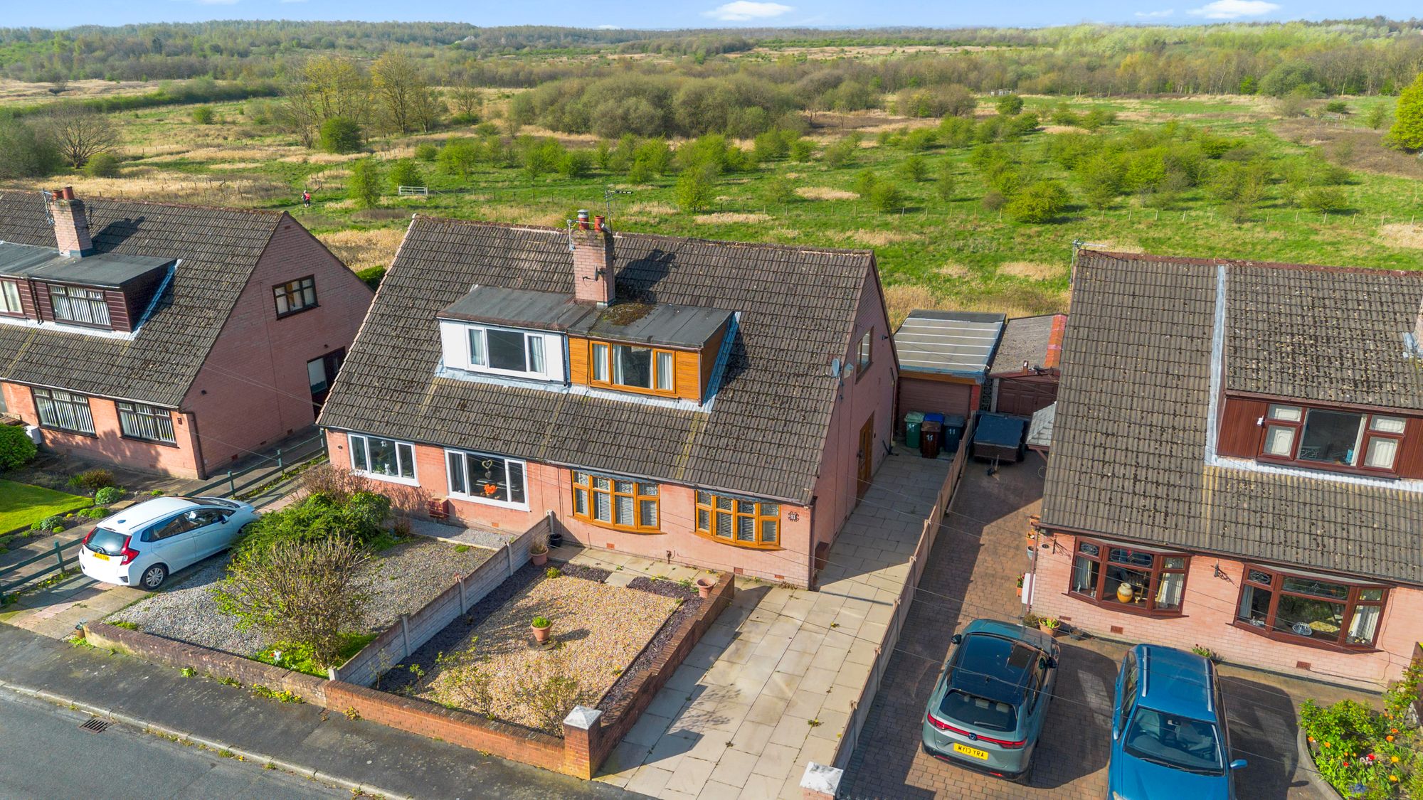 Ashley Drive, Leigh, WN7