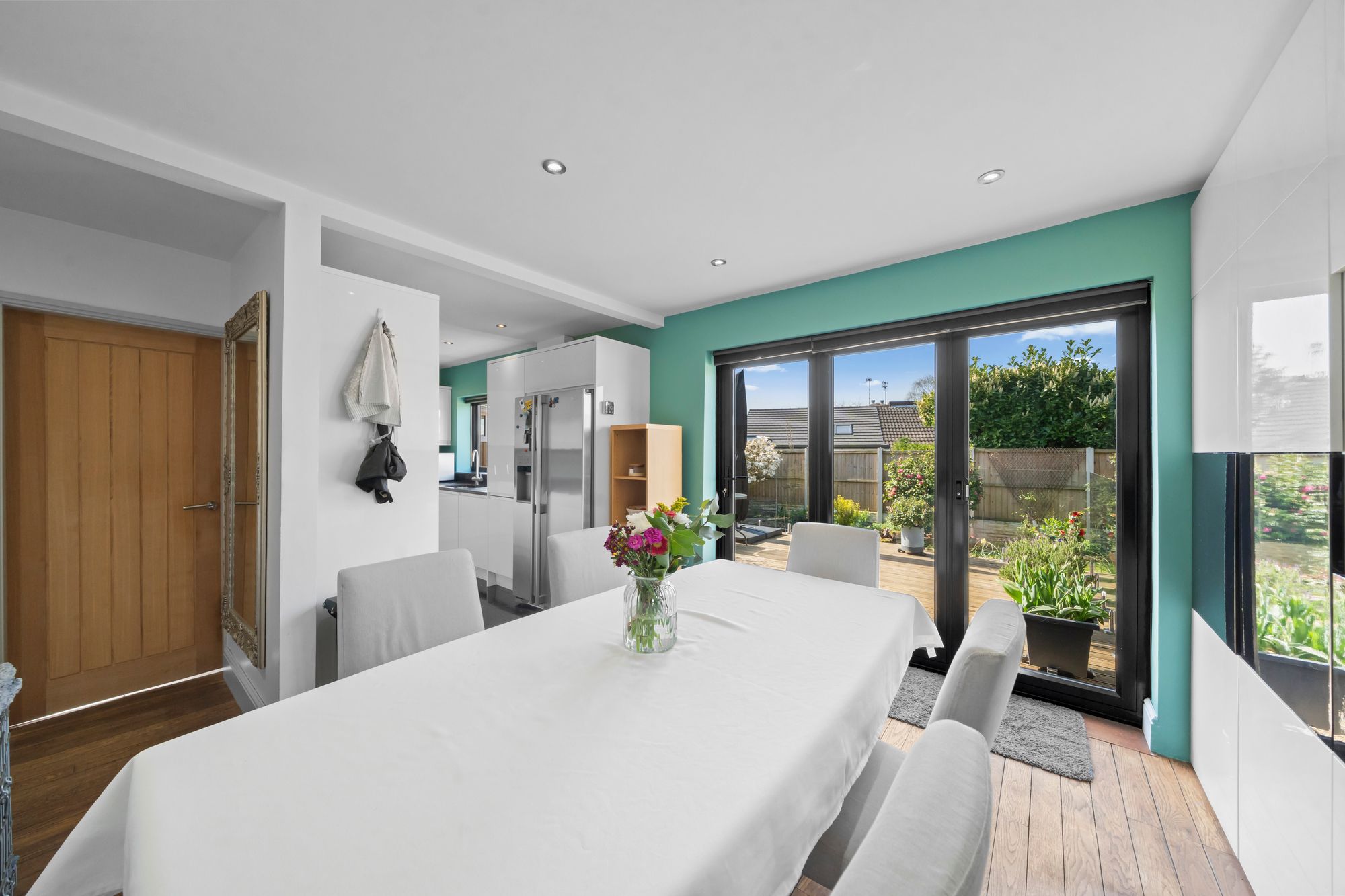 Ashgrove Crescent, Wigan