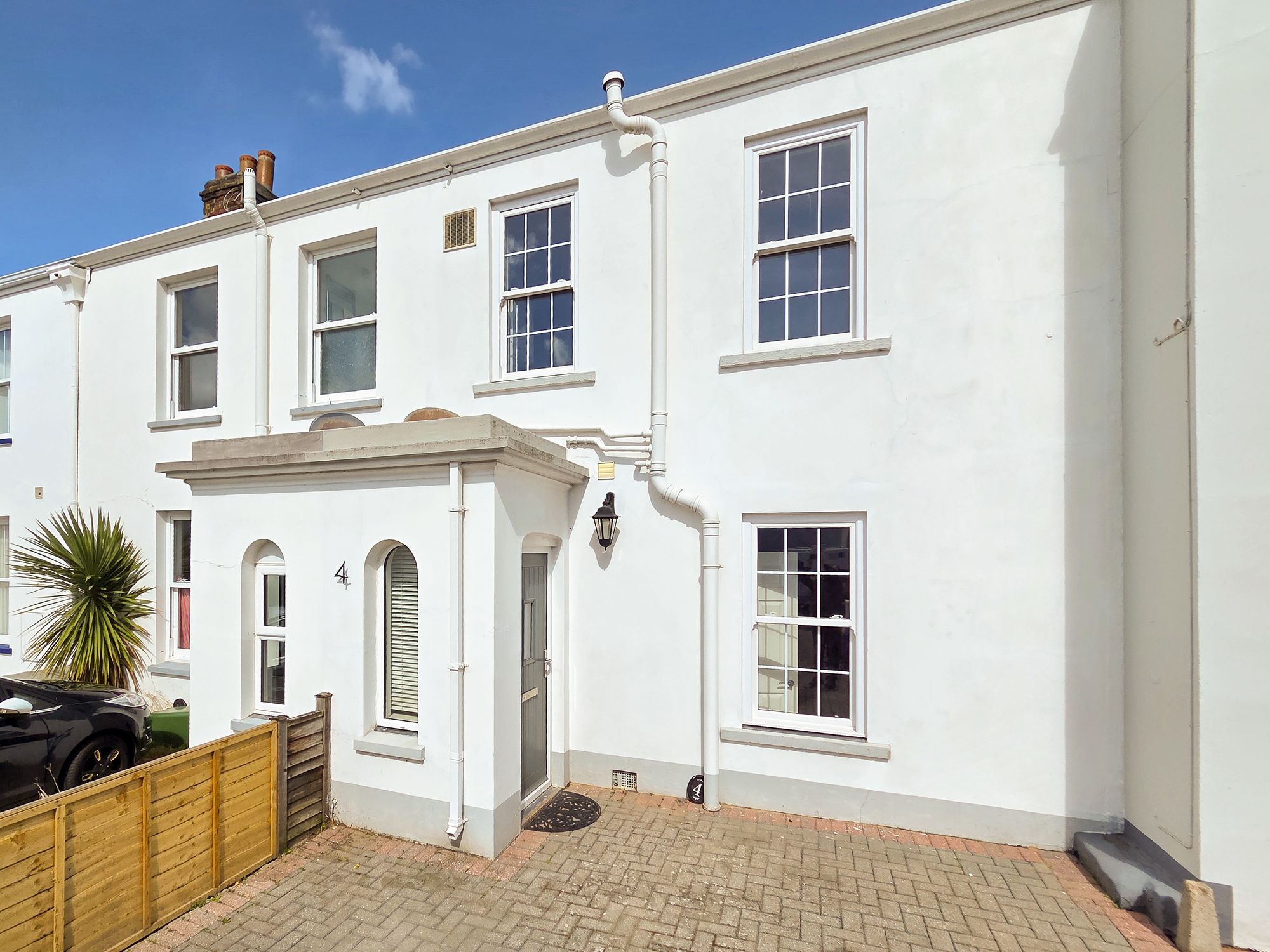 1 bed Property For Sale in St. Helier, Jersey