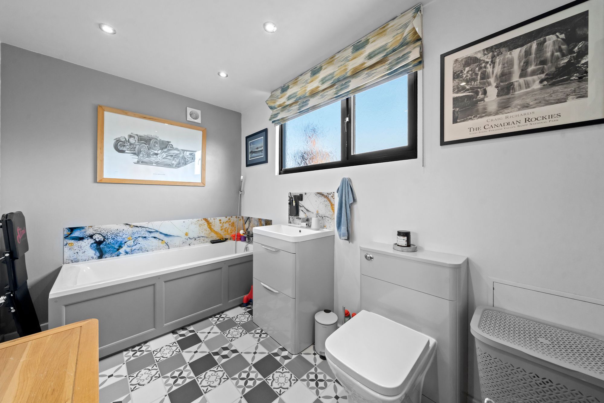 Ashgrove Crescent, Wigan