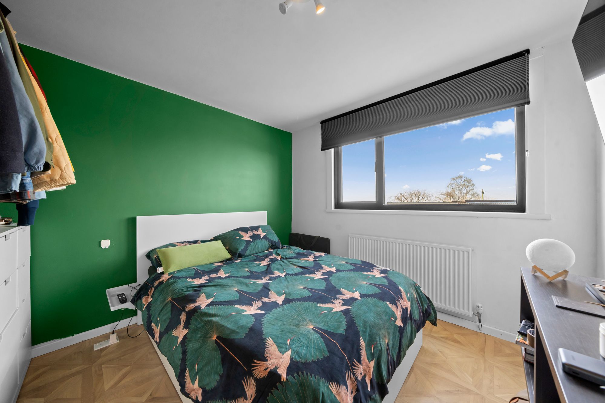 Ashgrove Crescent, Wigan