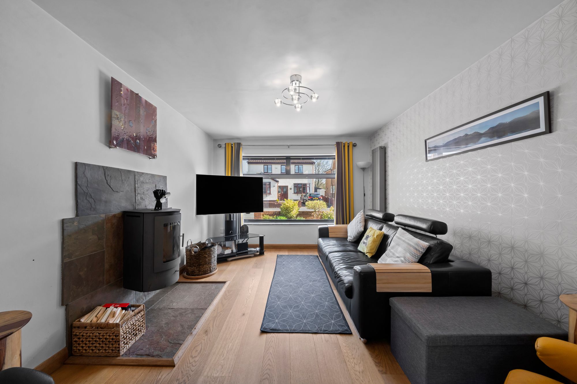 Ashgrove Crescent, Wigan