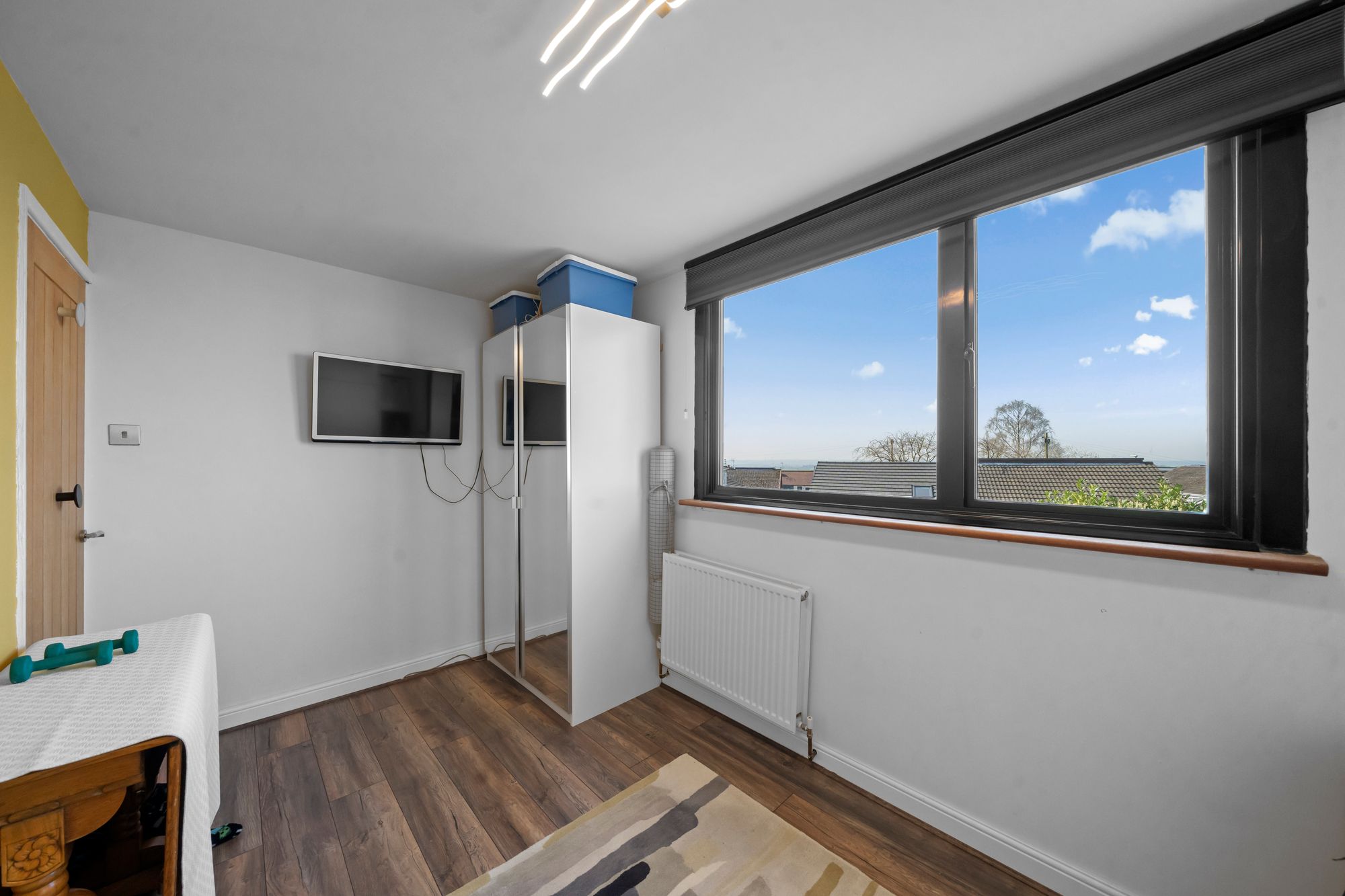 Ashgrove Crescent, Wigan