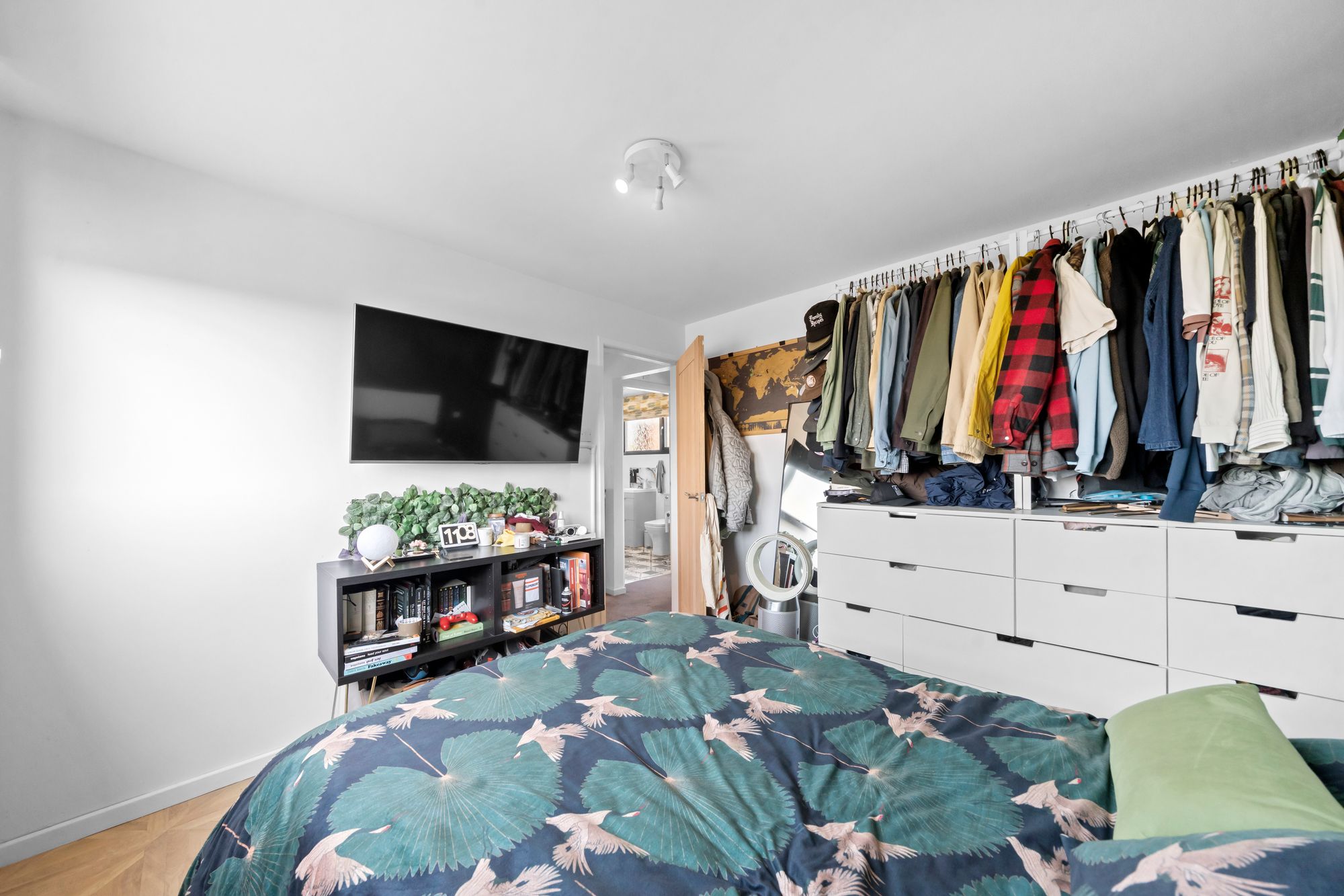 Ashgrove Crescent, Wigan