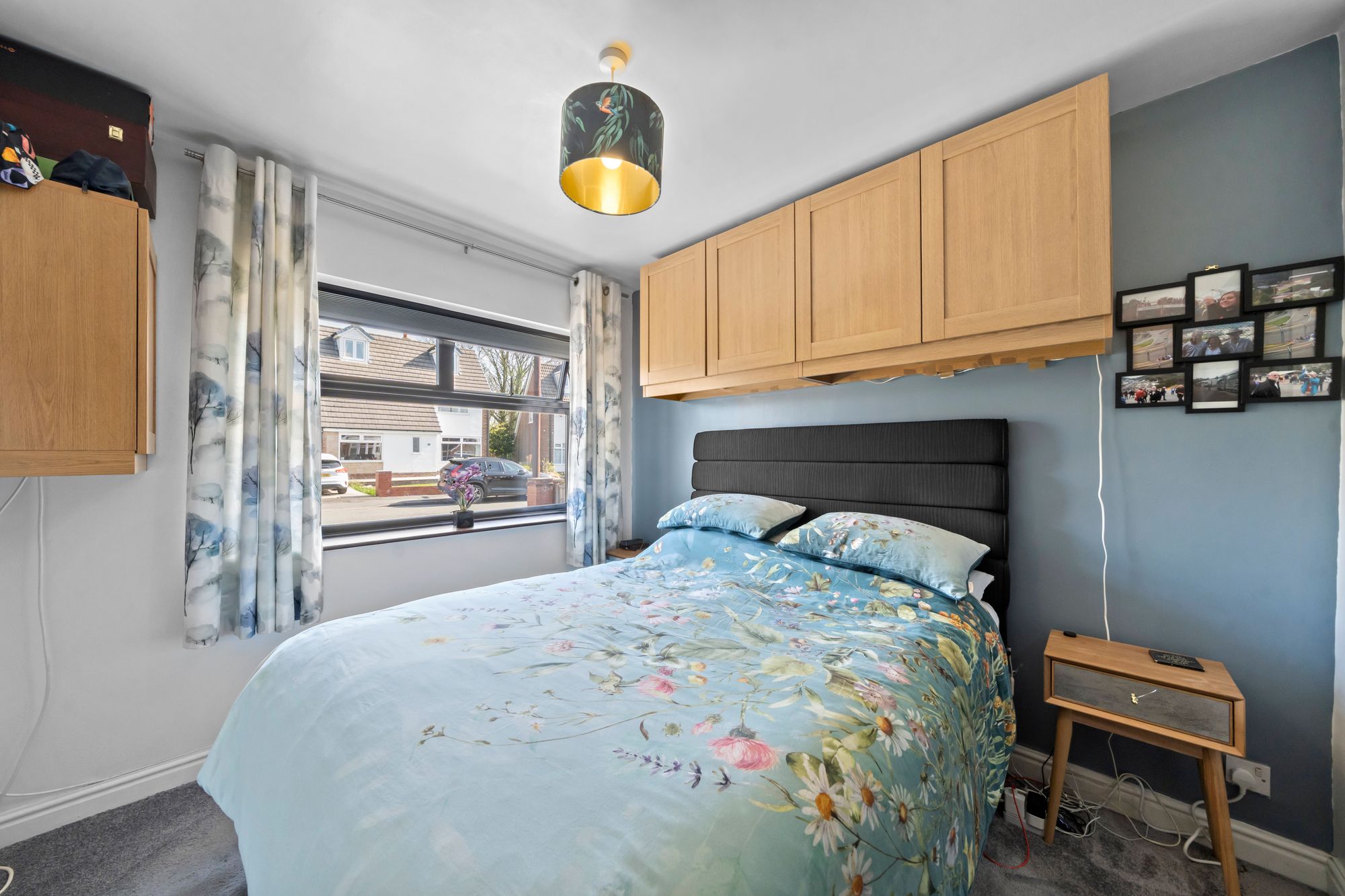 Ashgrove Crescent, Wigan