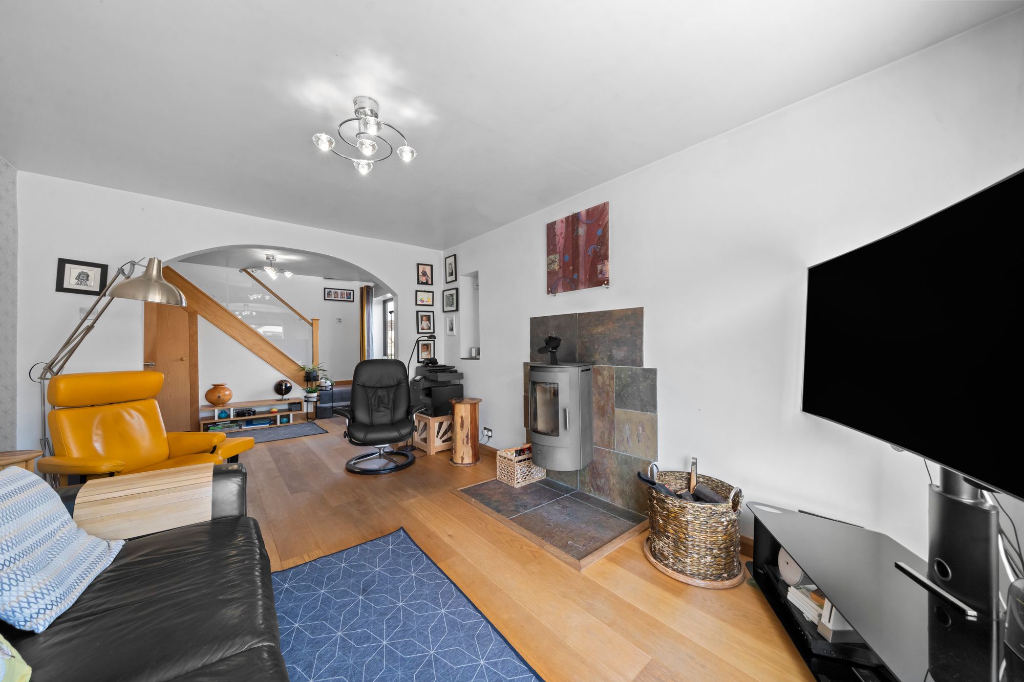 Ashgrove Crescent, Wigan