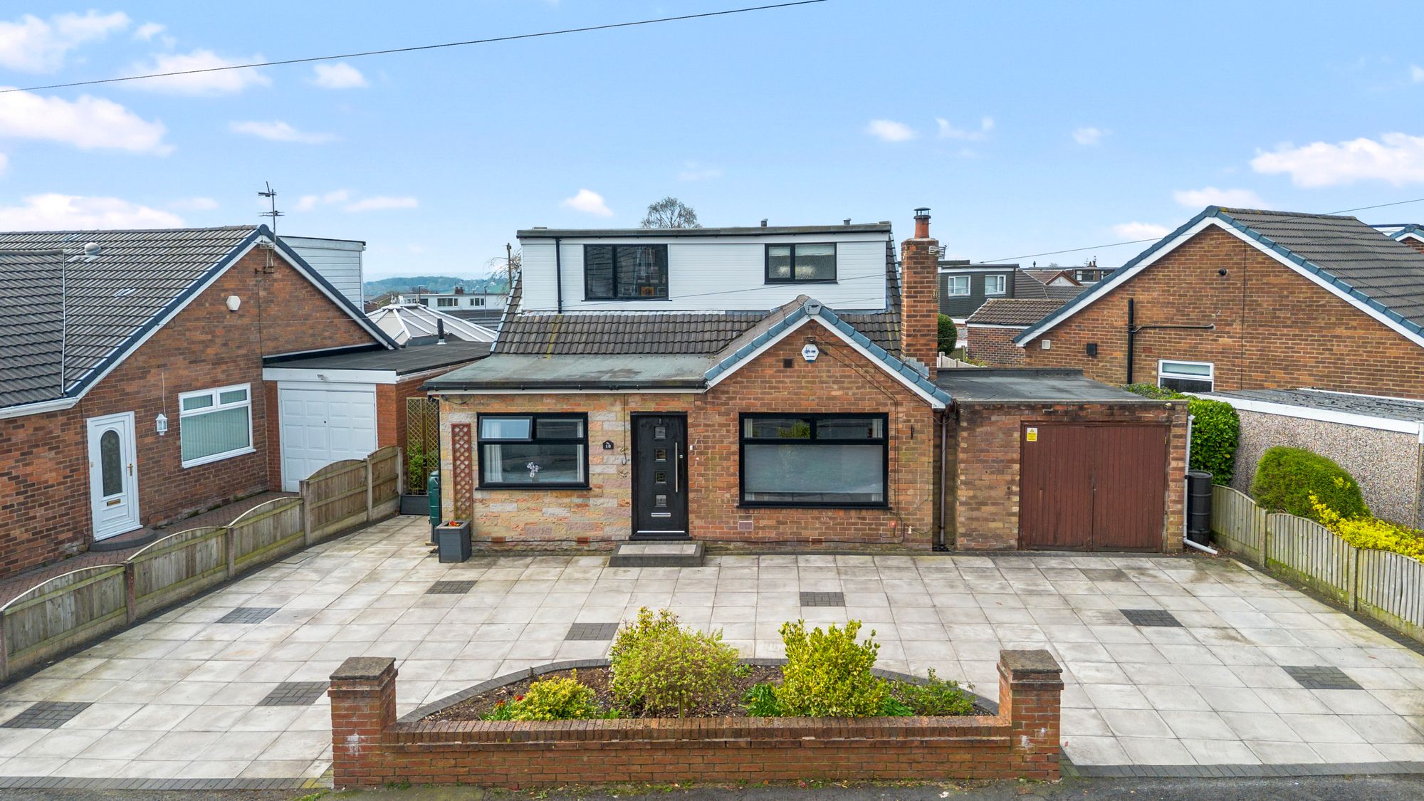 Ashgrove Crescent, Billinge, WN5