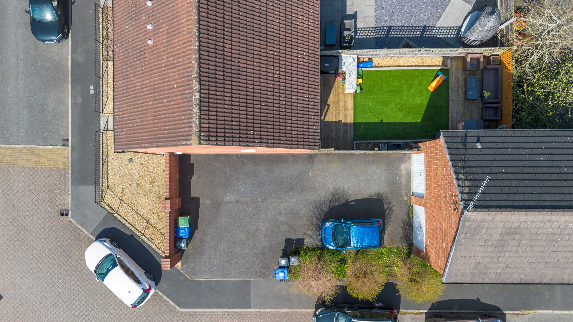 Templeton Drive, Warrington