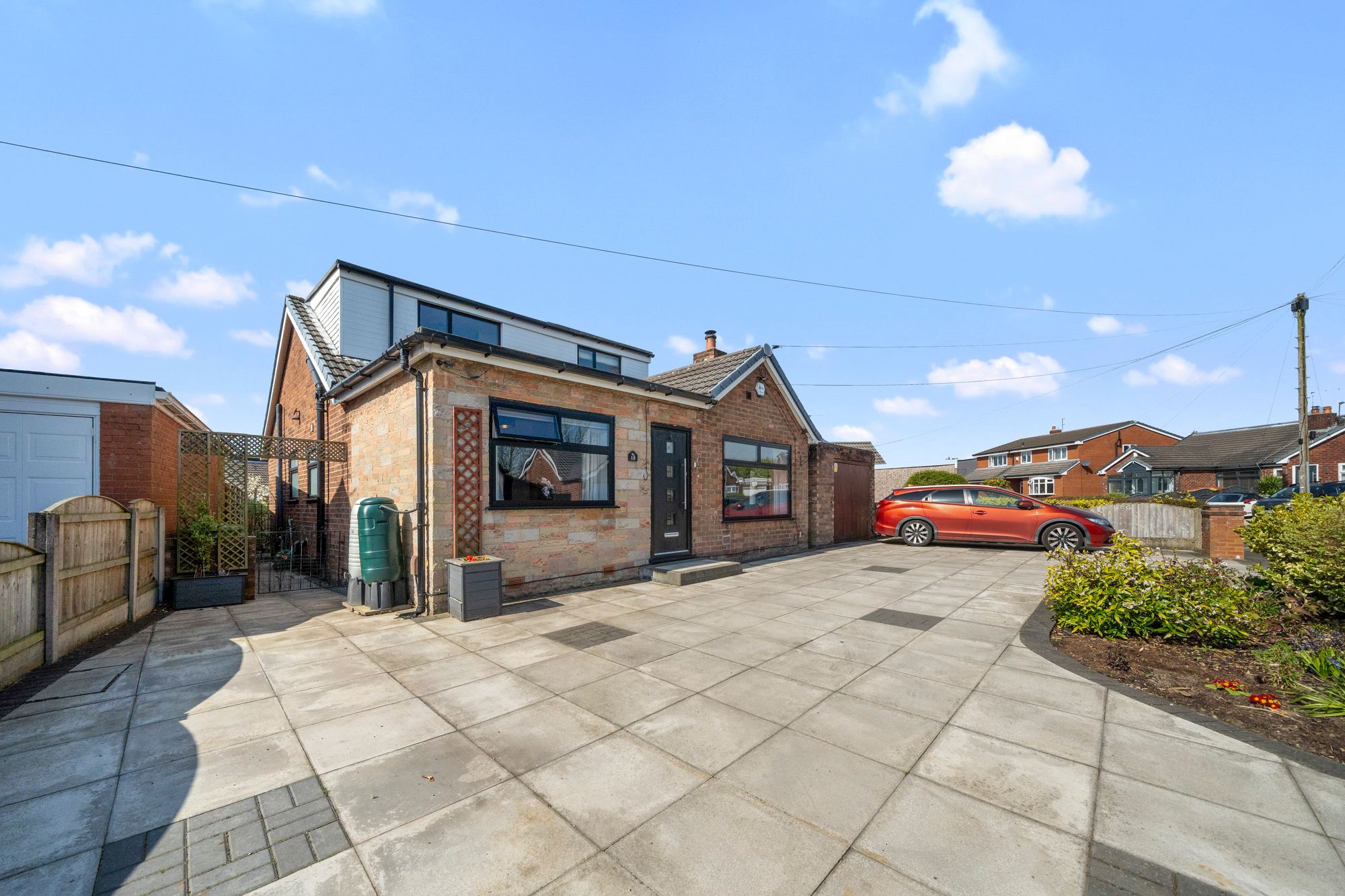 Ashgrove Crescent, Wigan