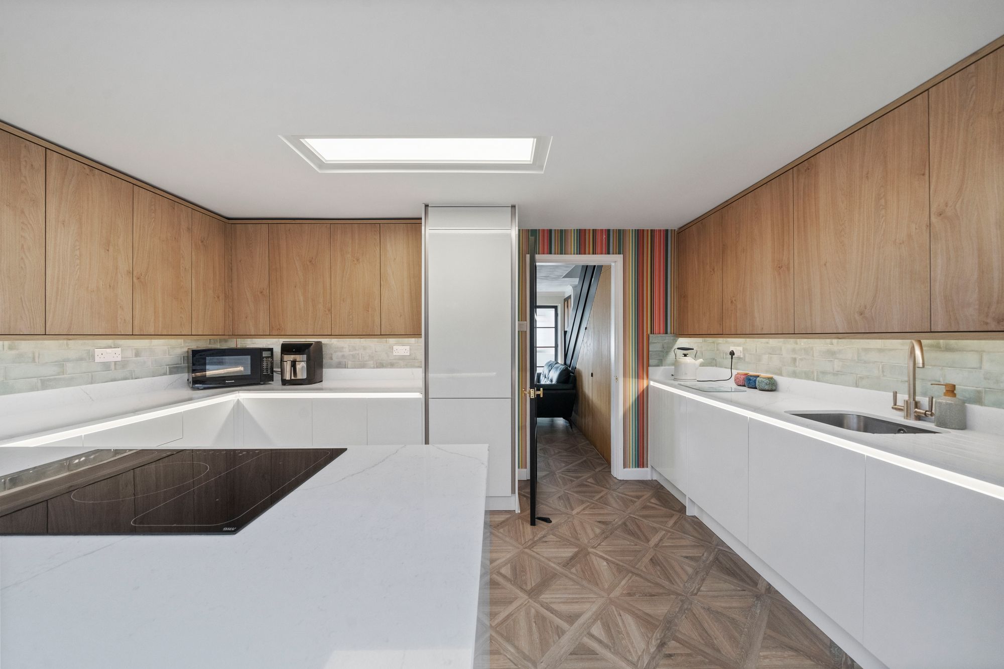 Hereford Close, Wigan